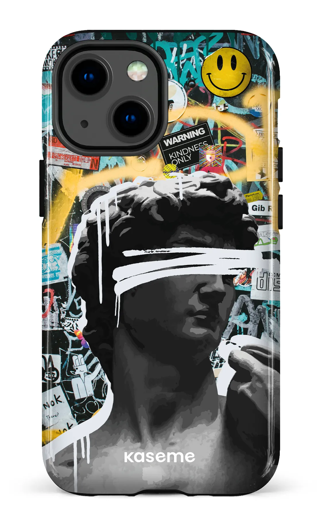 Liberty art