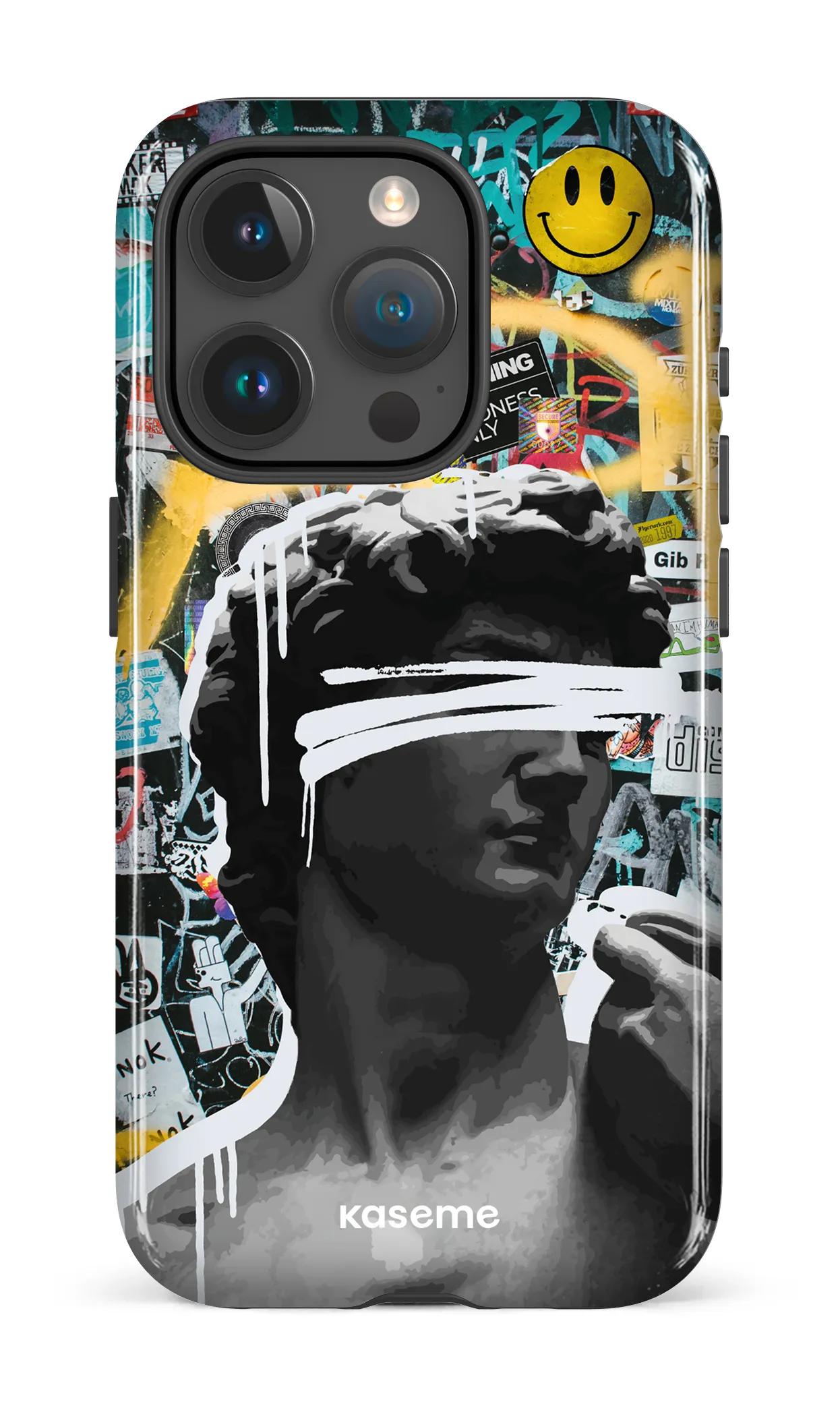 Liberty art