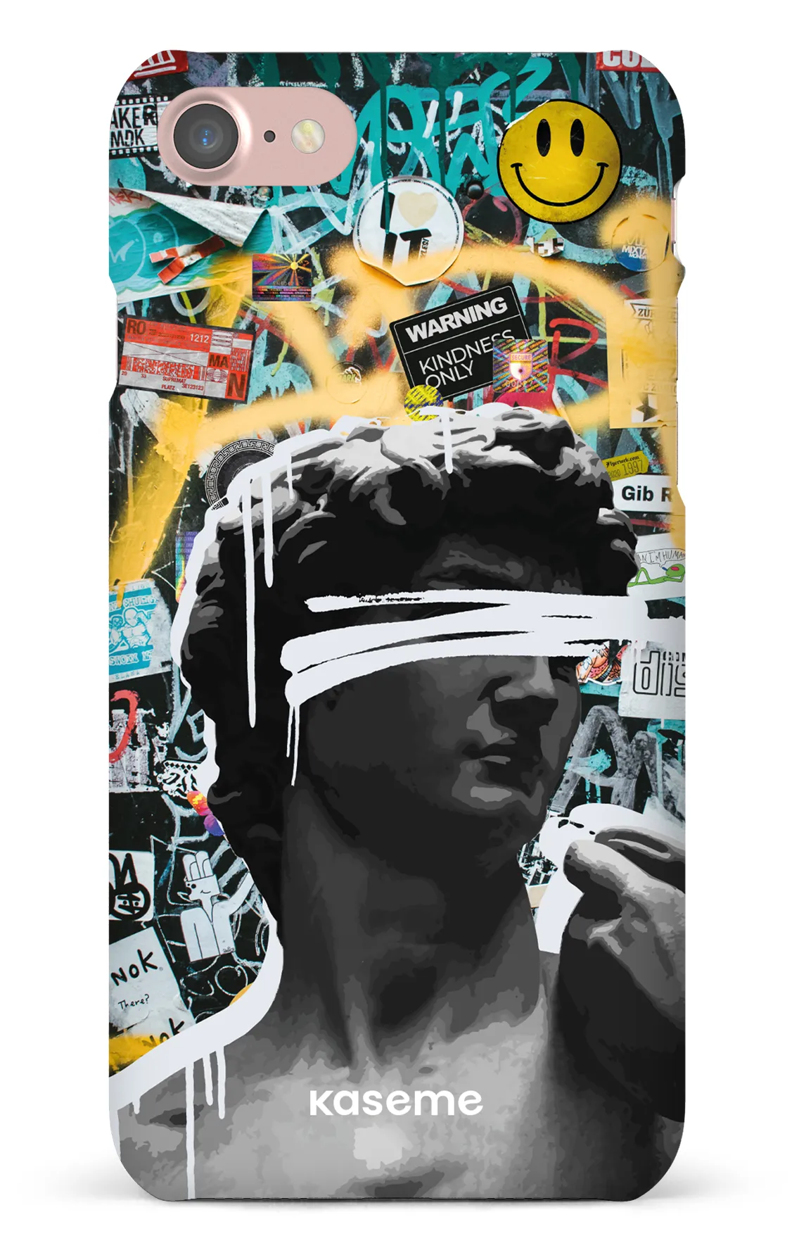 Liberty art