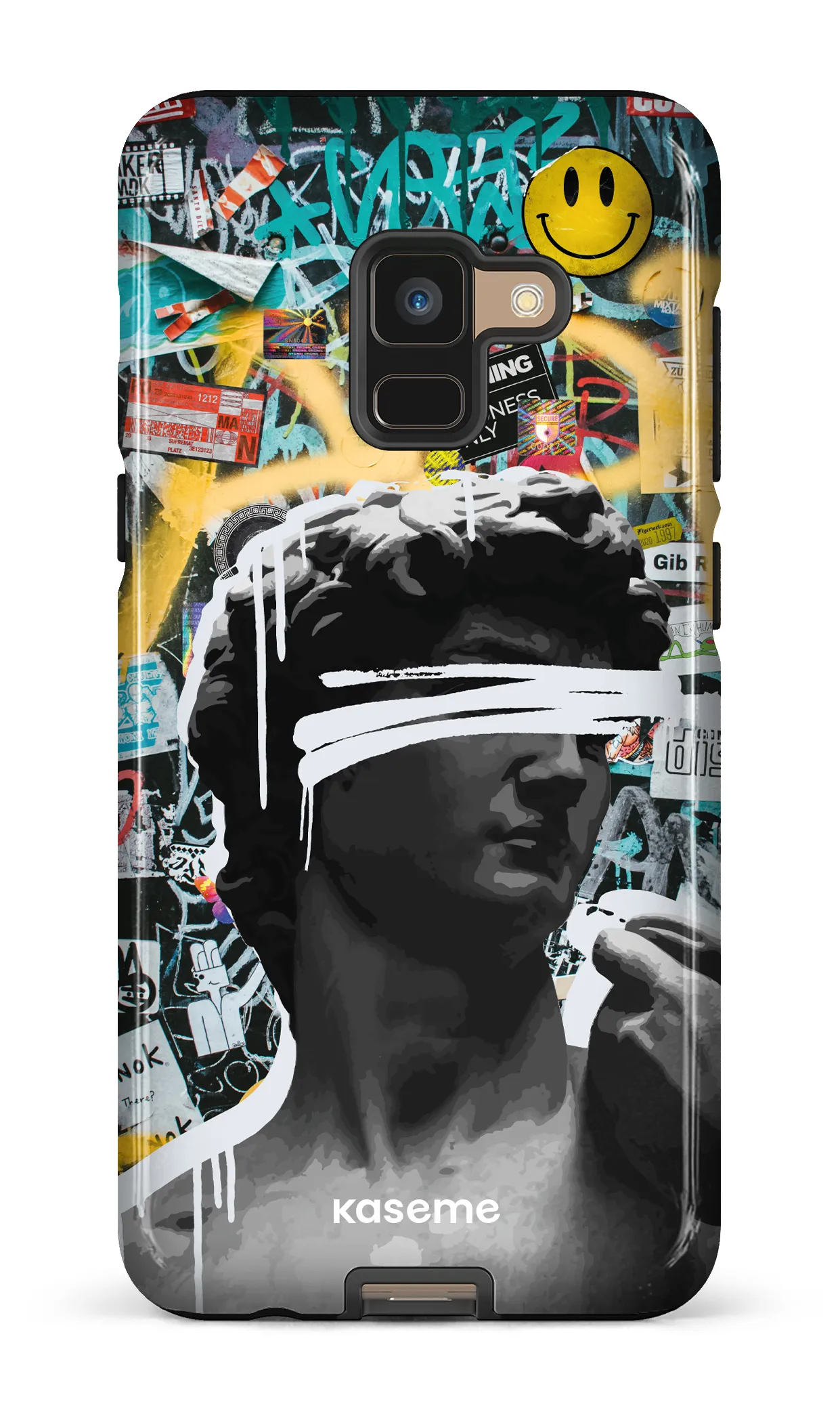 Liberty art