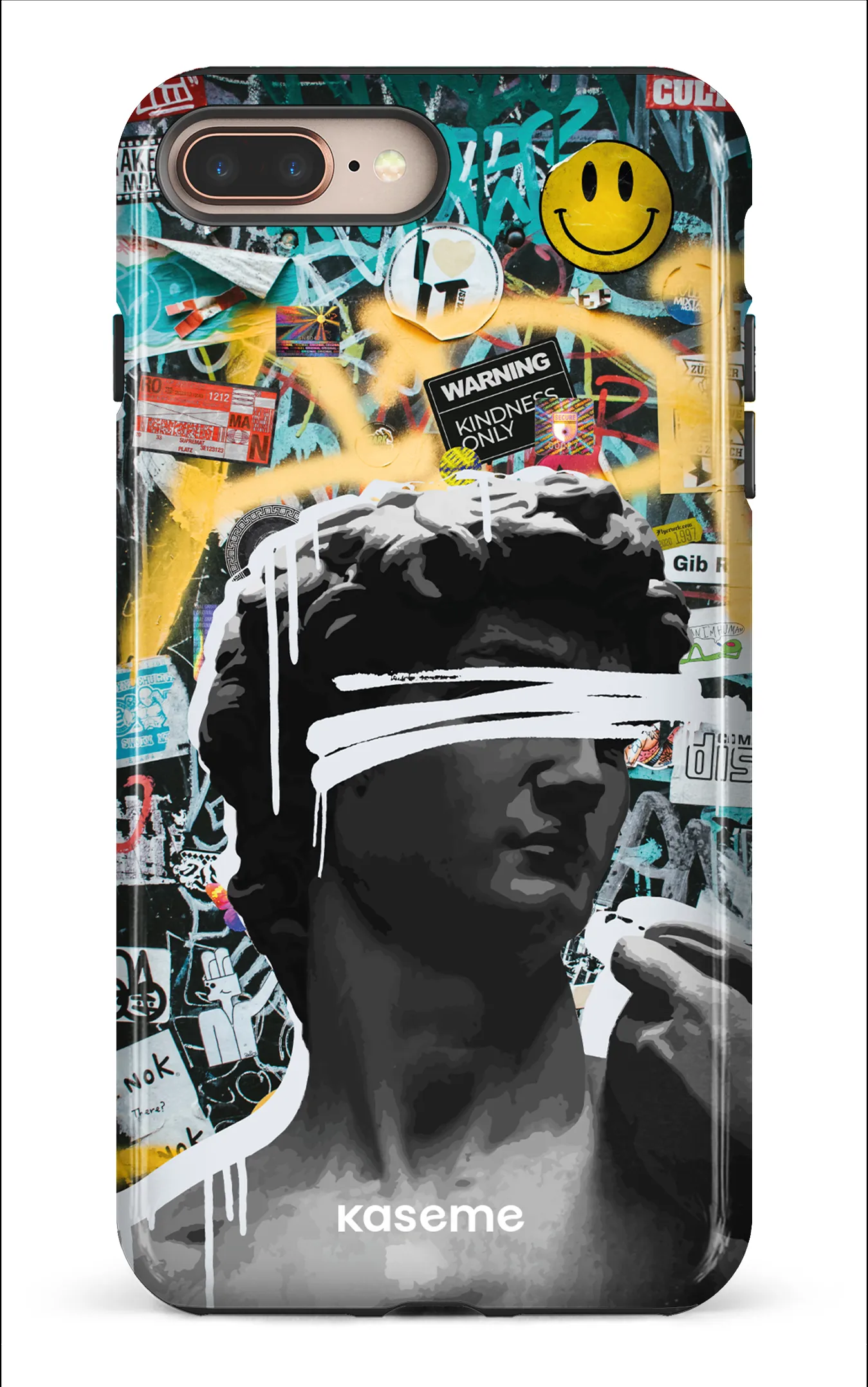 Liberty art