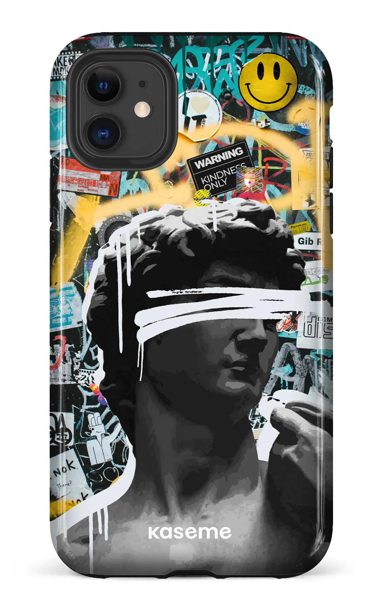 Liberty art
