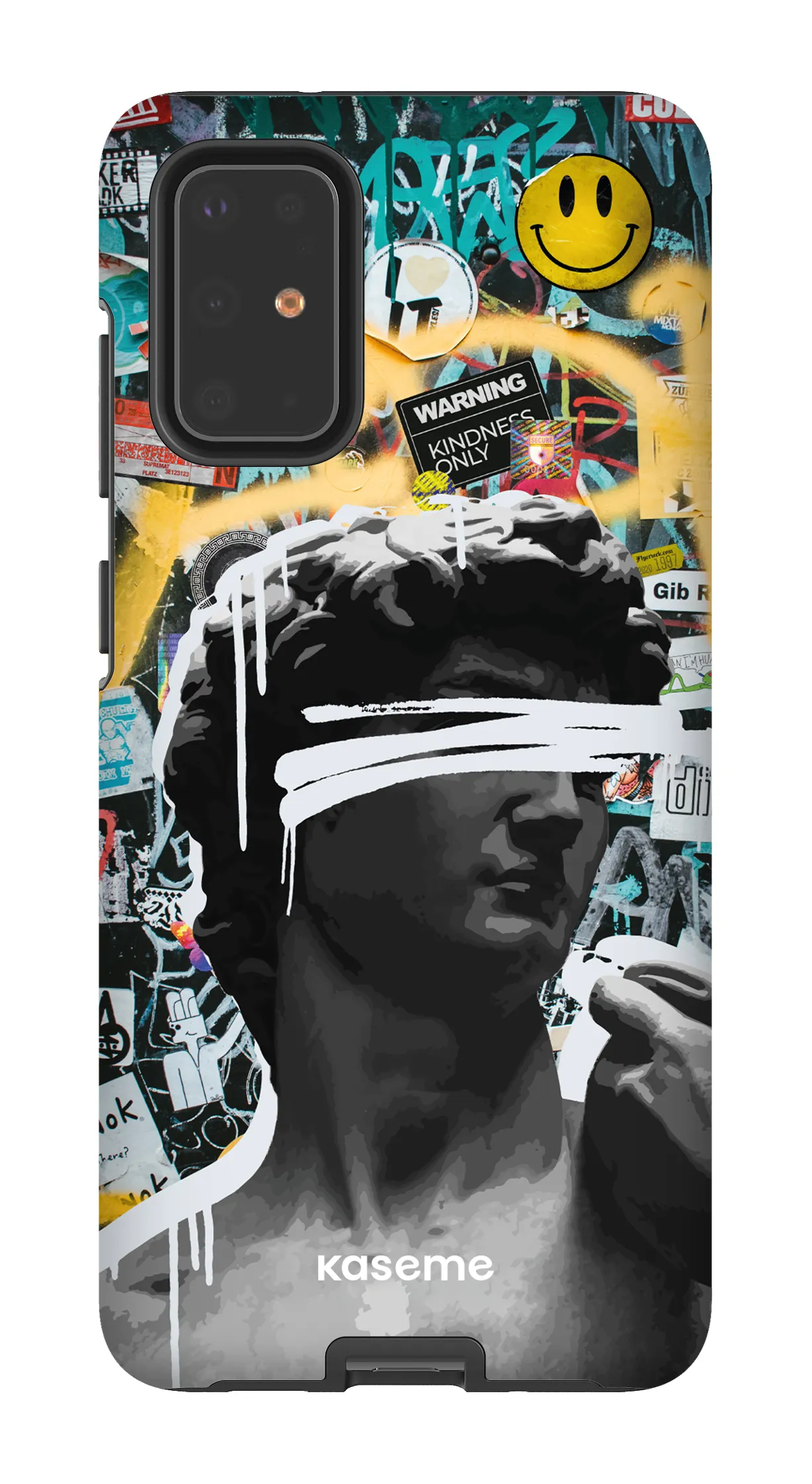 Liberty art