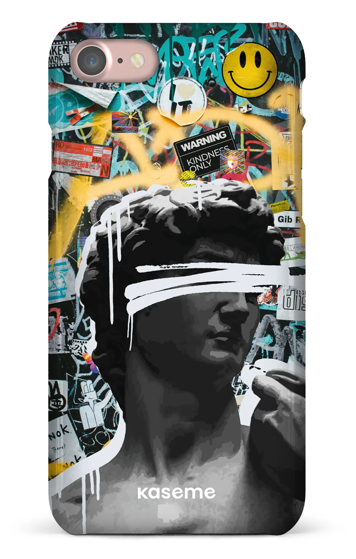 Liberty art