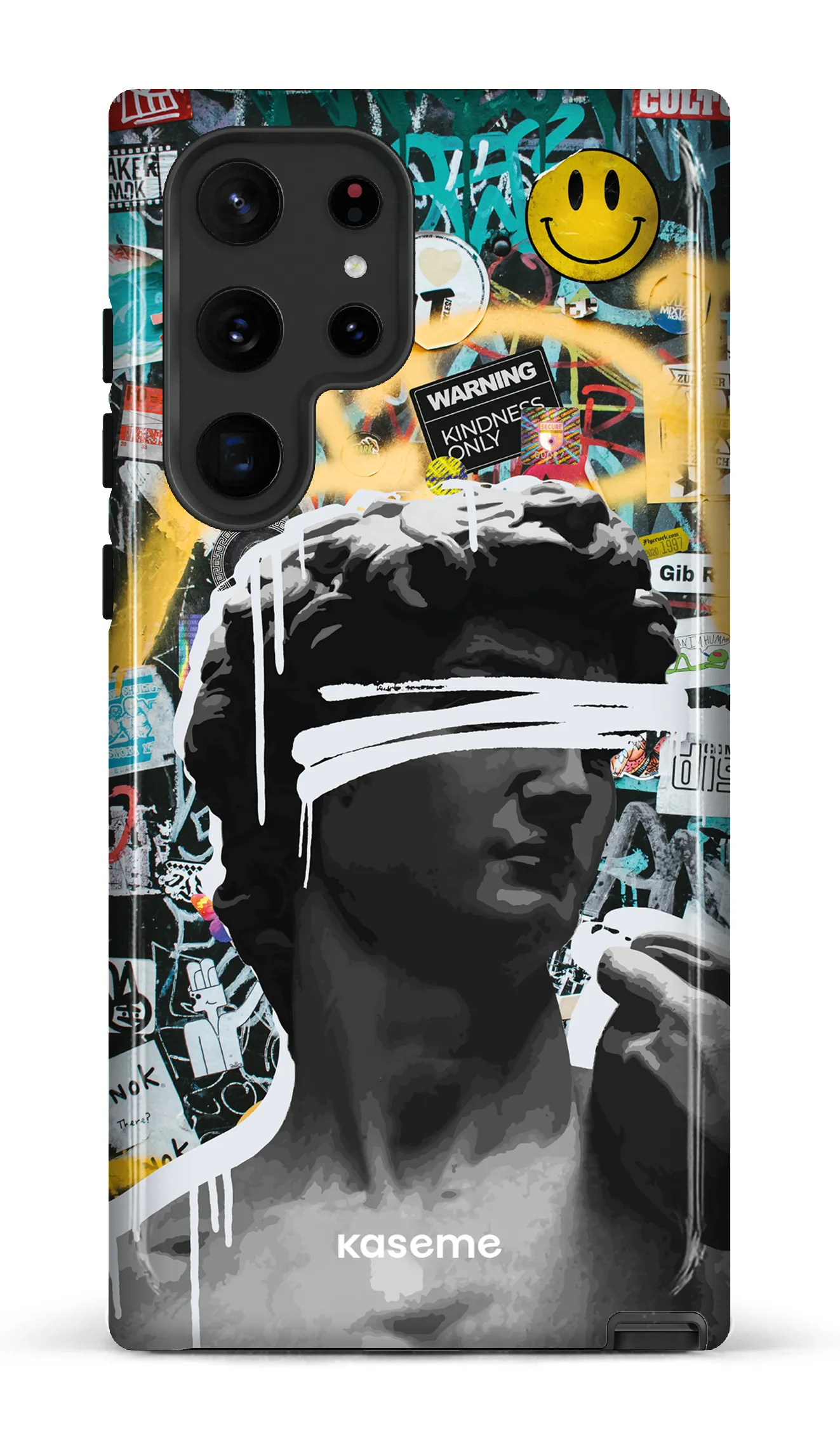 Liberty art