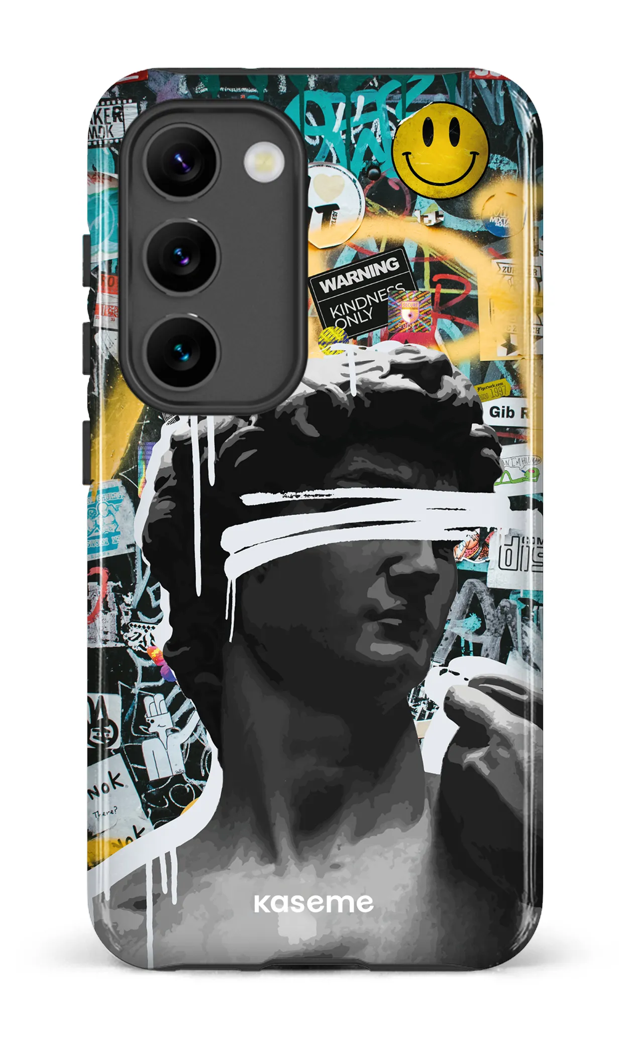 Liberty art