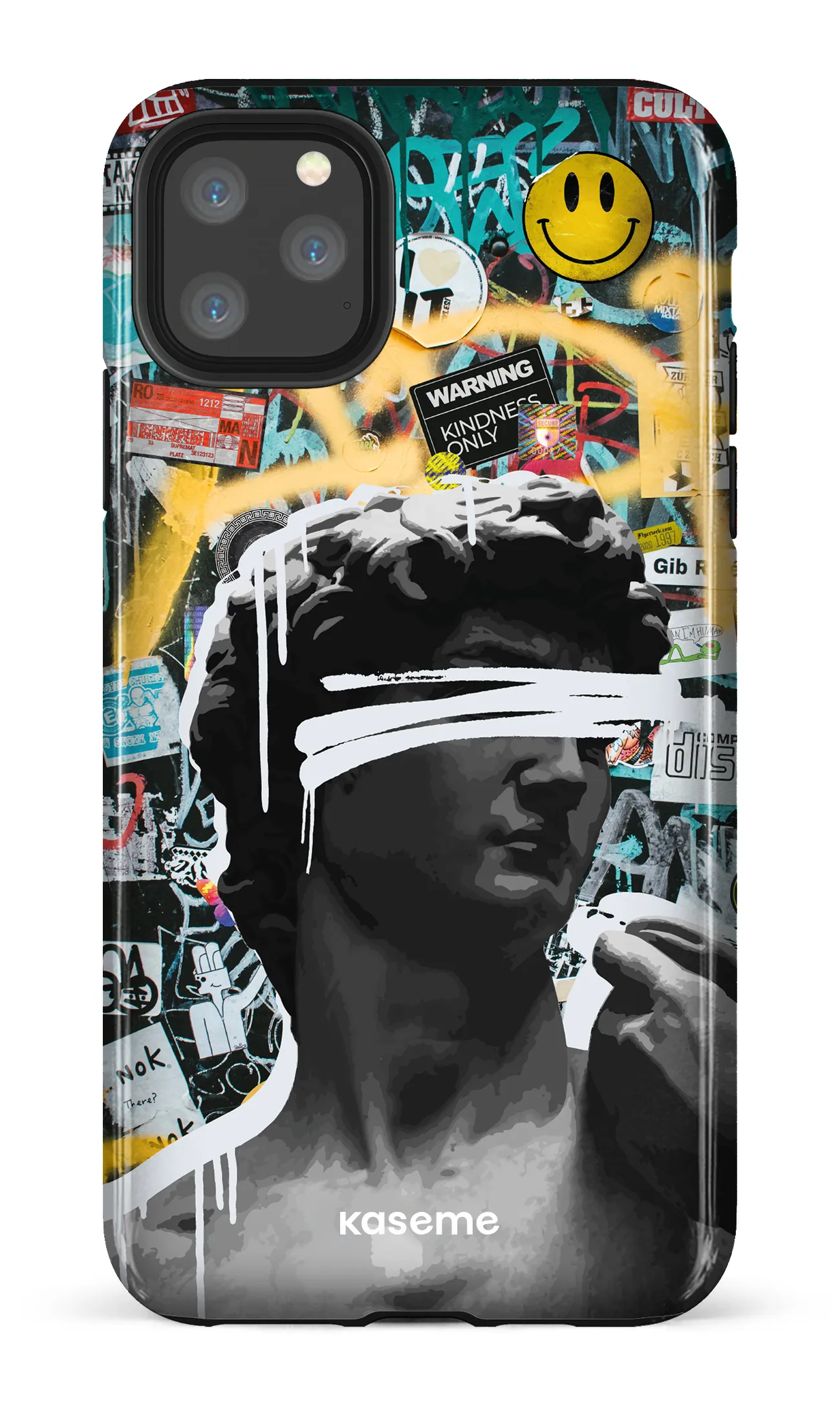 Liberty art