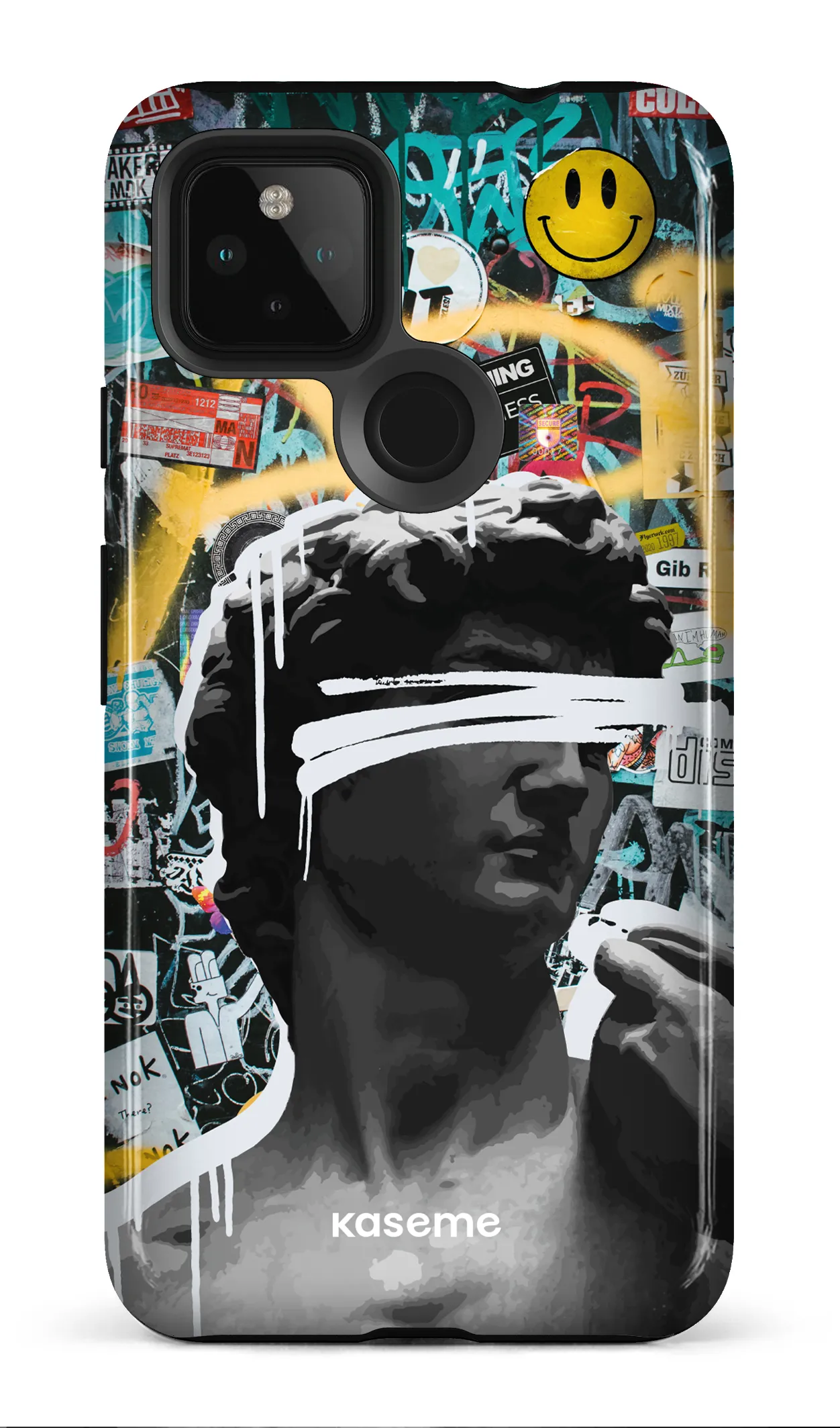 Liberty art