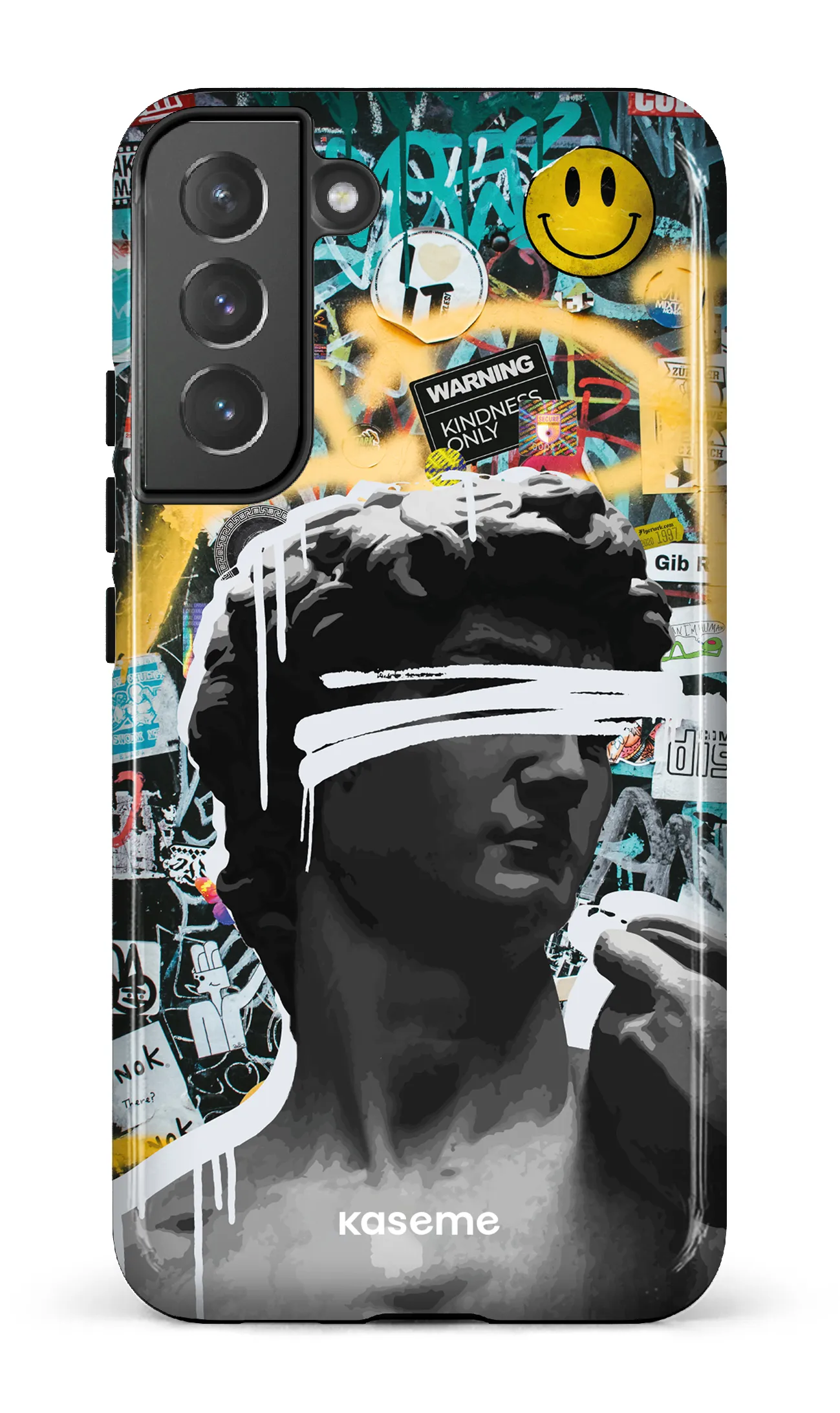 Liberty art
