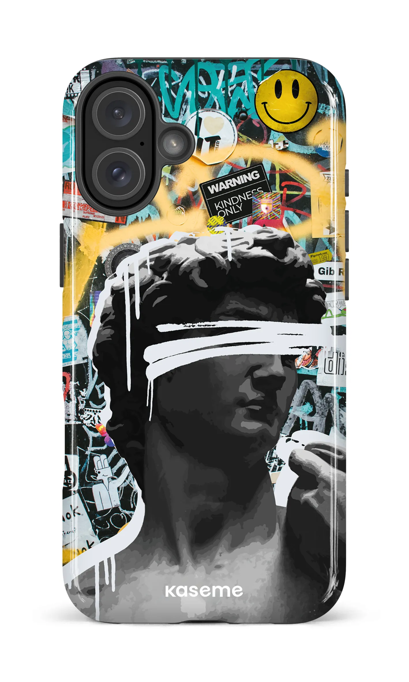 Liberty art