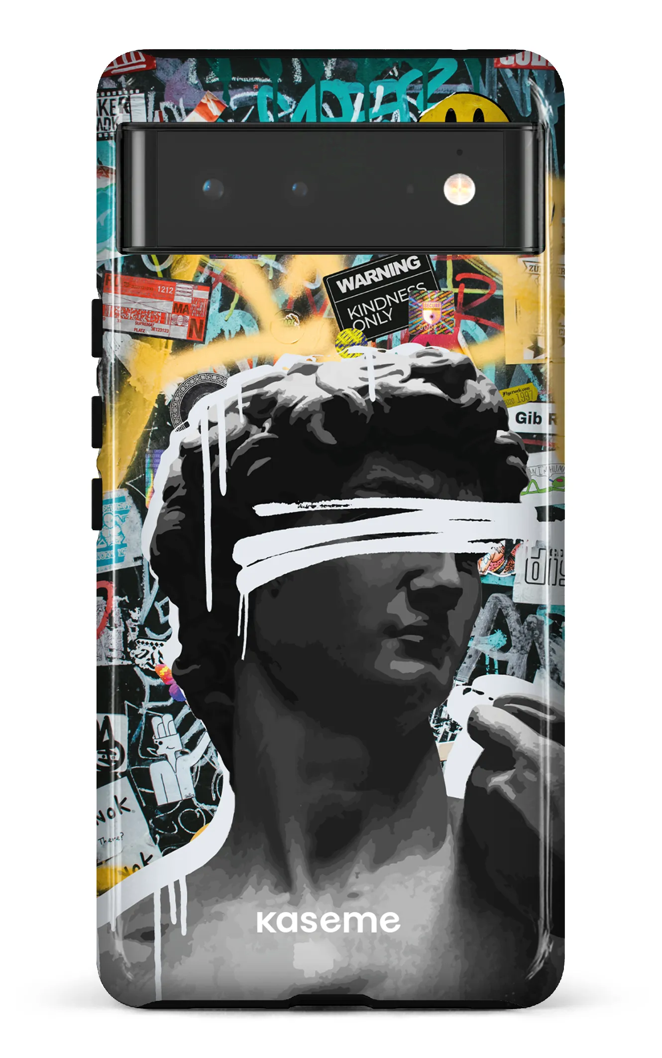 Liberty art