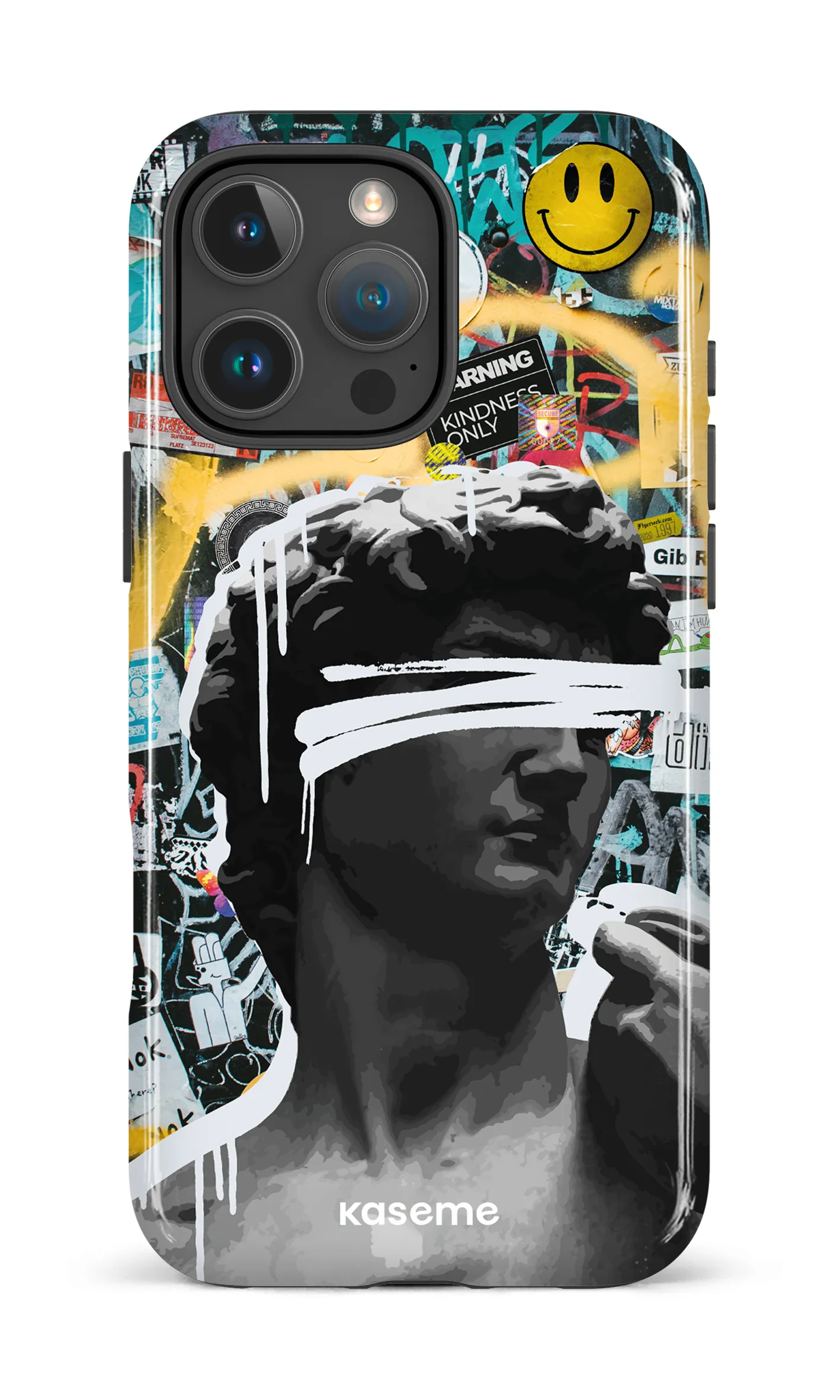 Liberty art