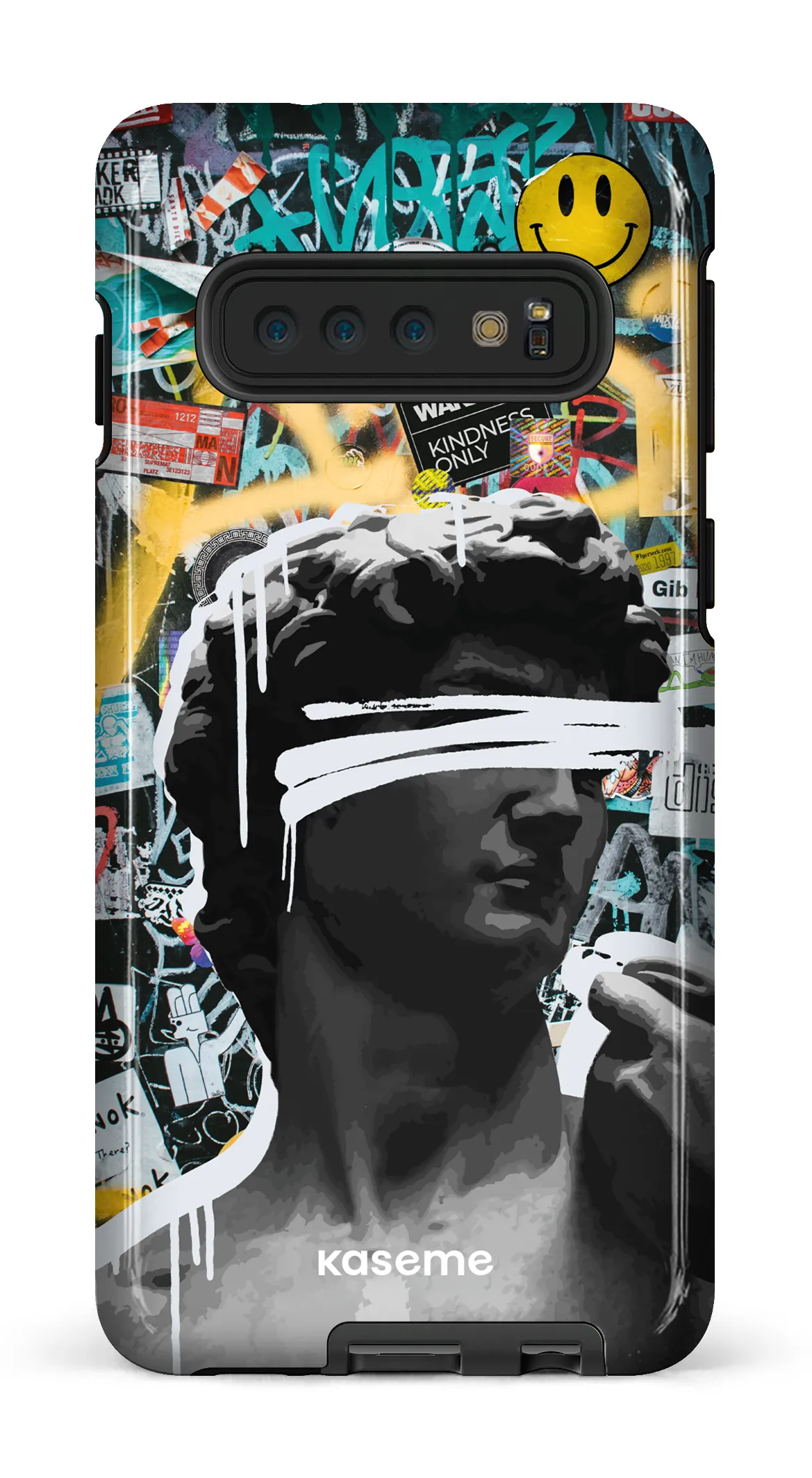 Liberty art