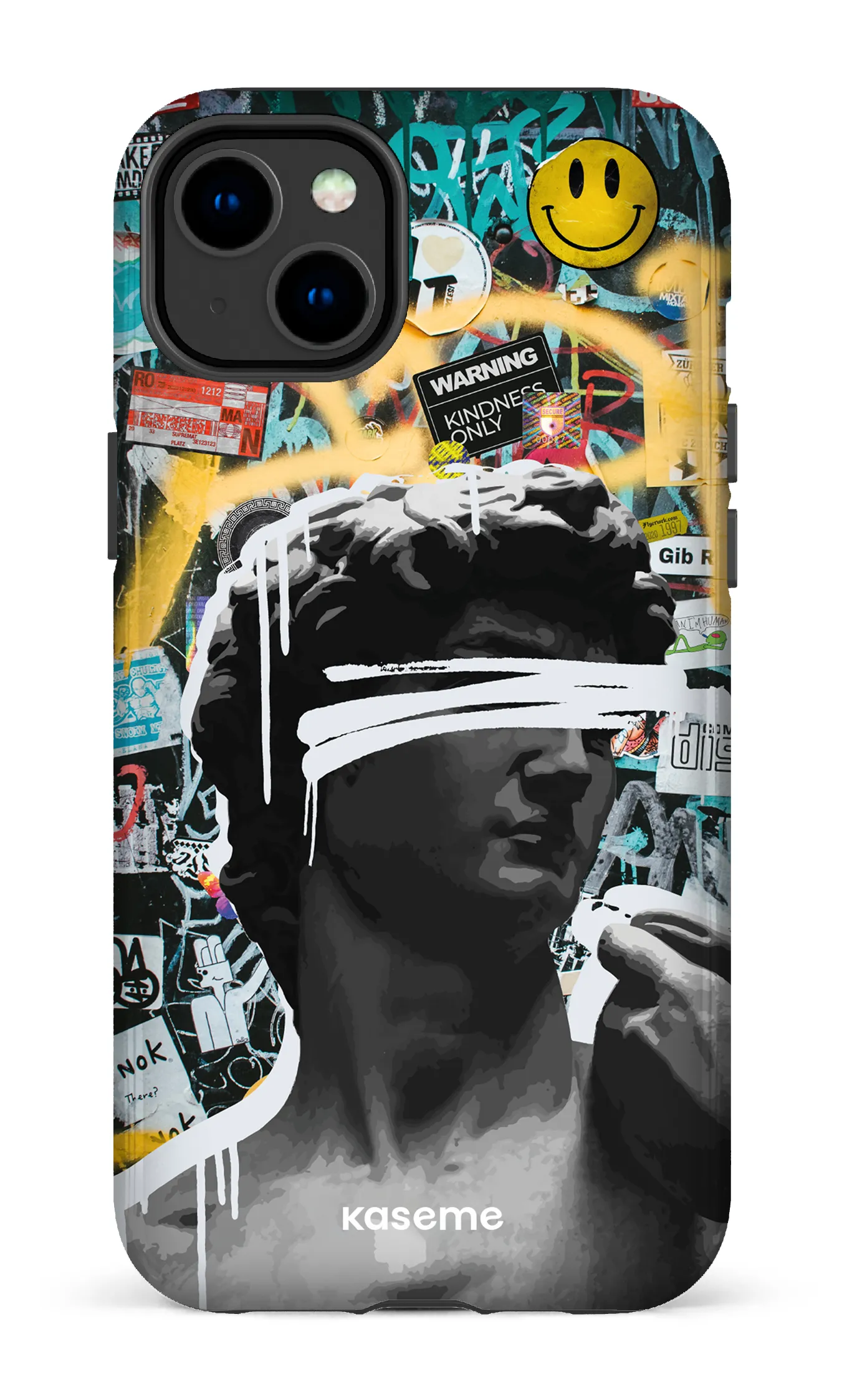 Liberty art