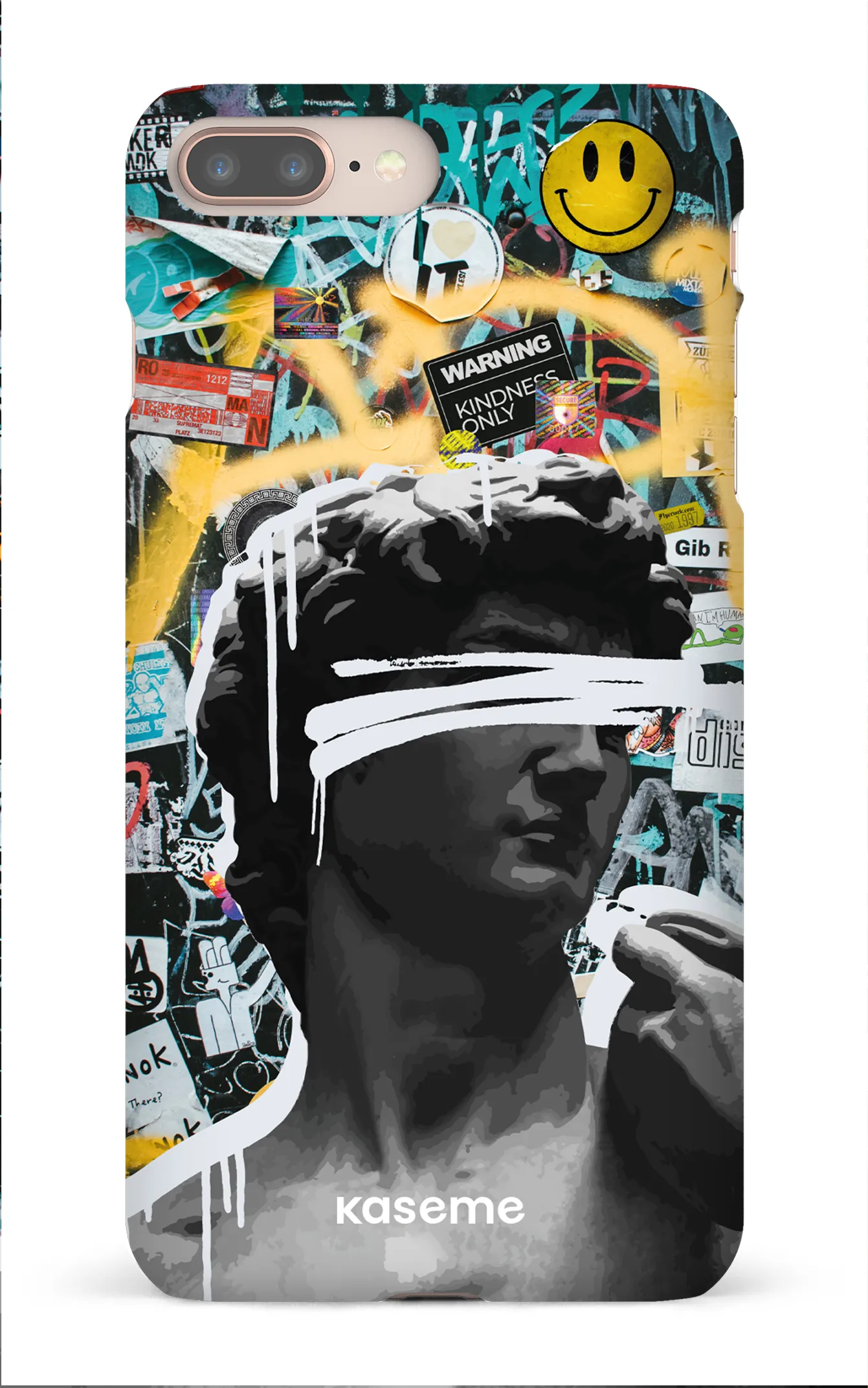 Liberty art