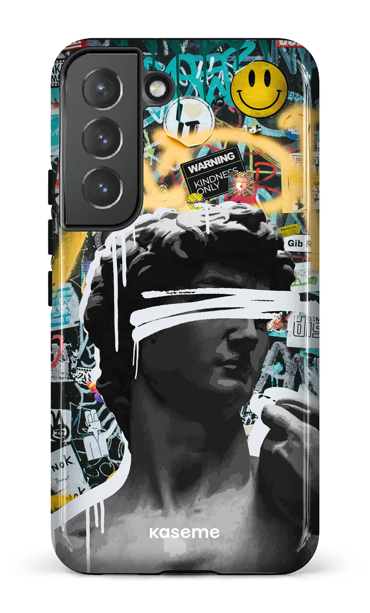 Liberty art