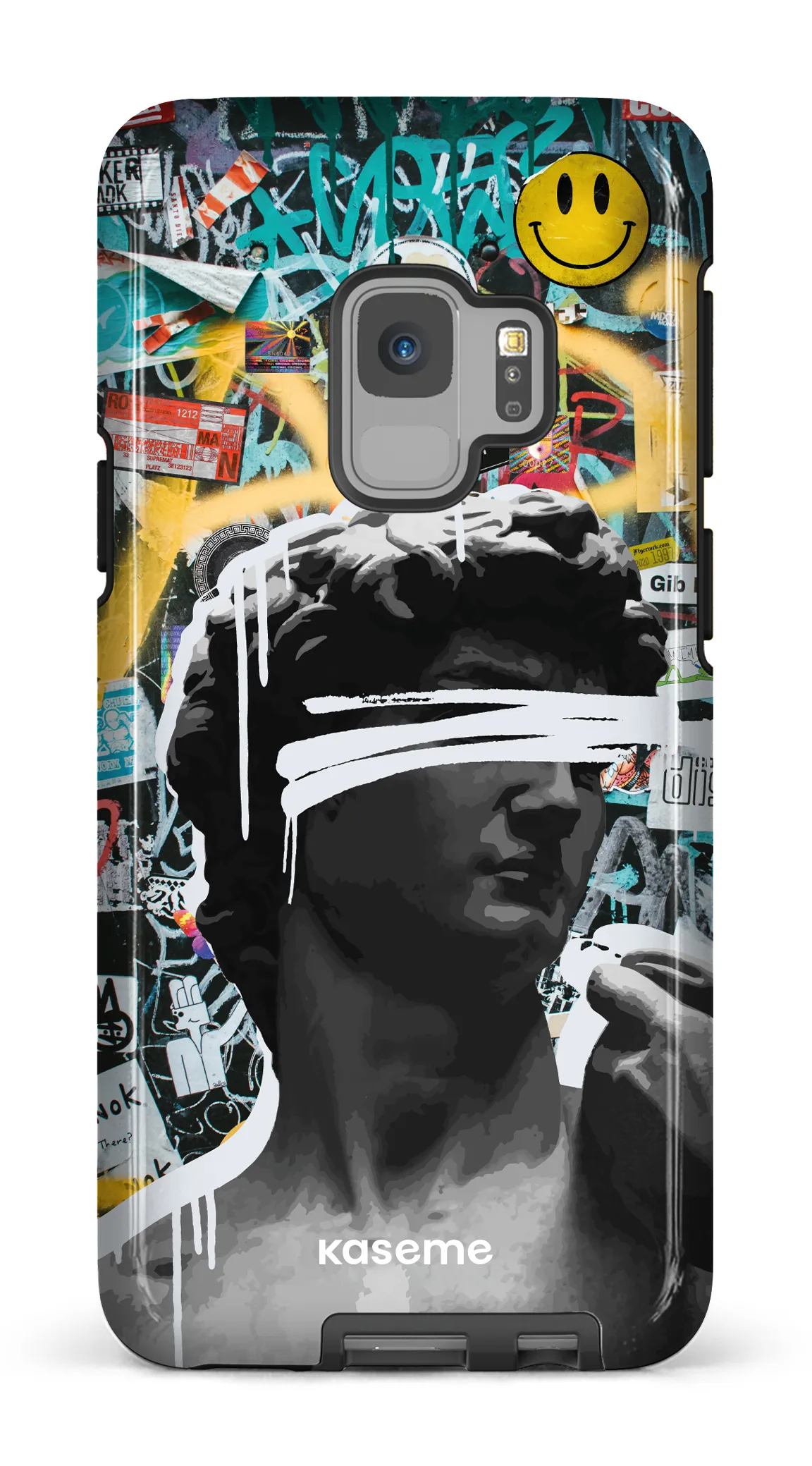 Liberty art