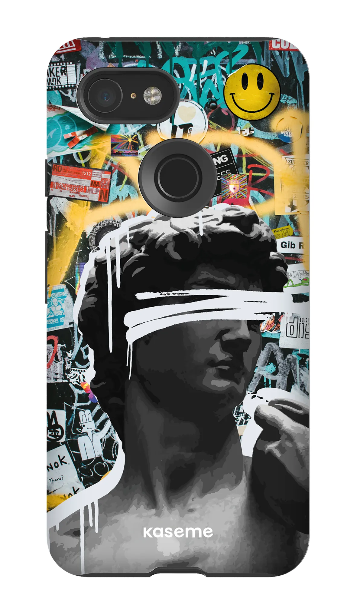 Liberty art