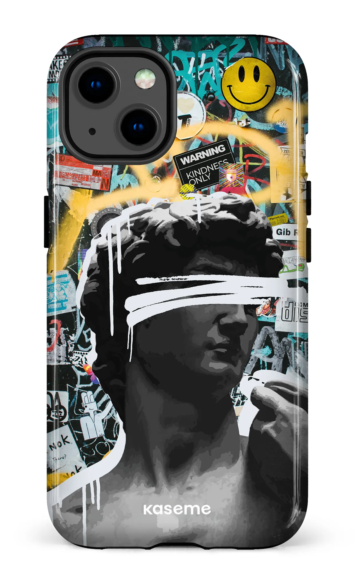 Liberty art