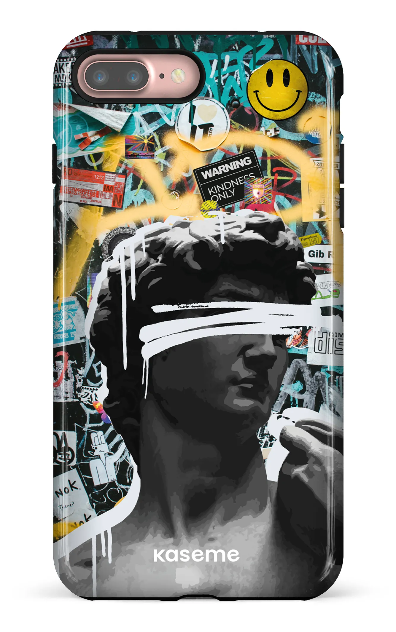 Liberty art