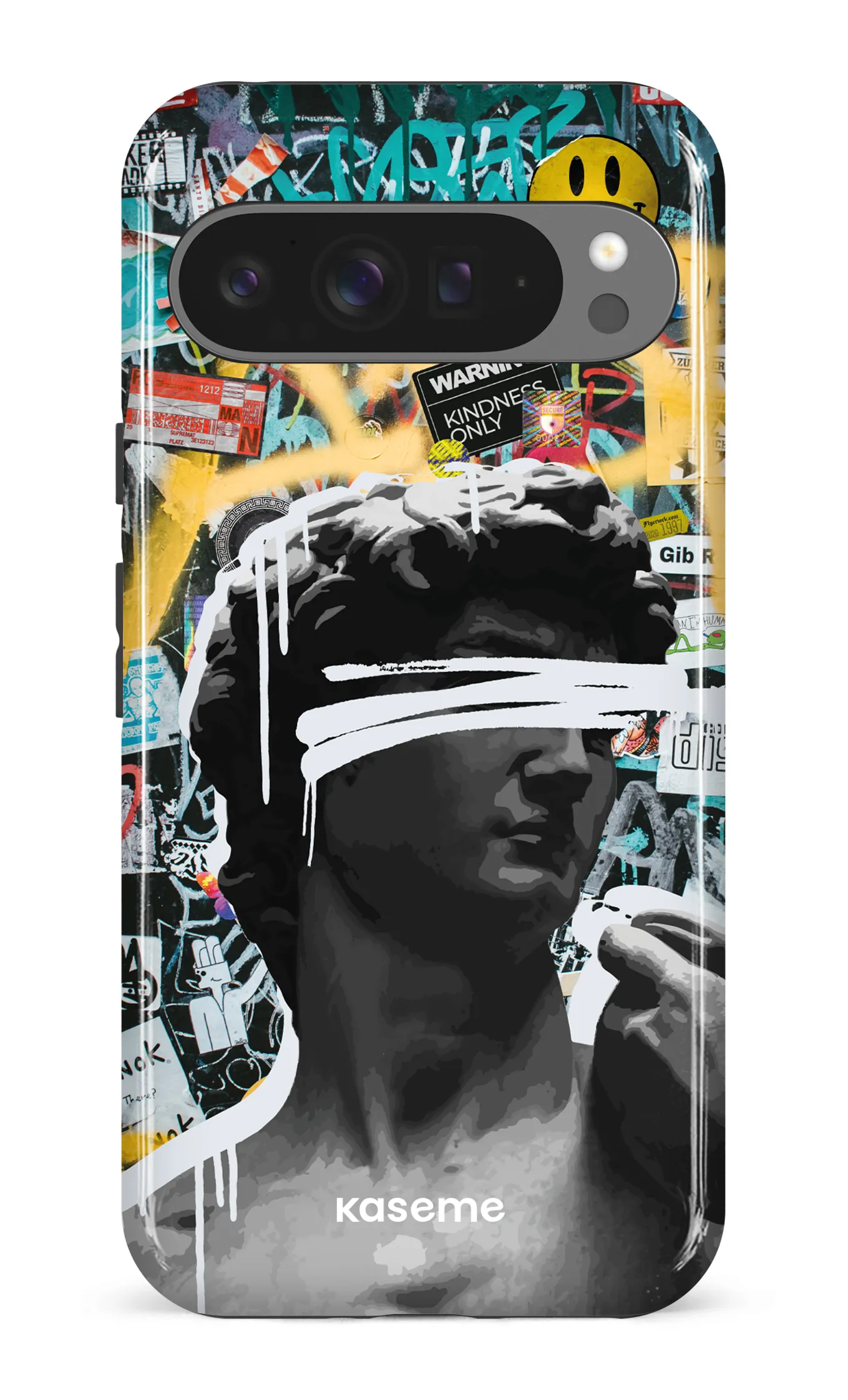 Liberty art