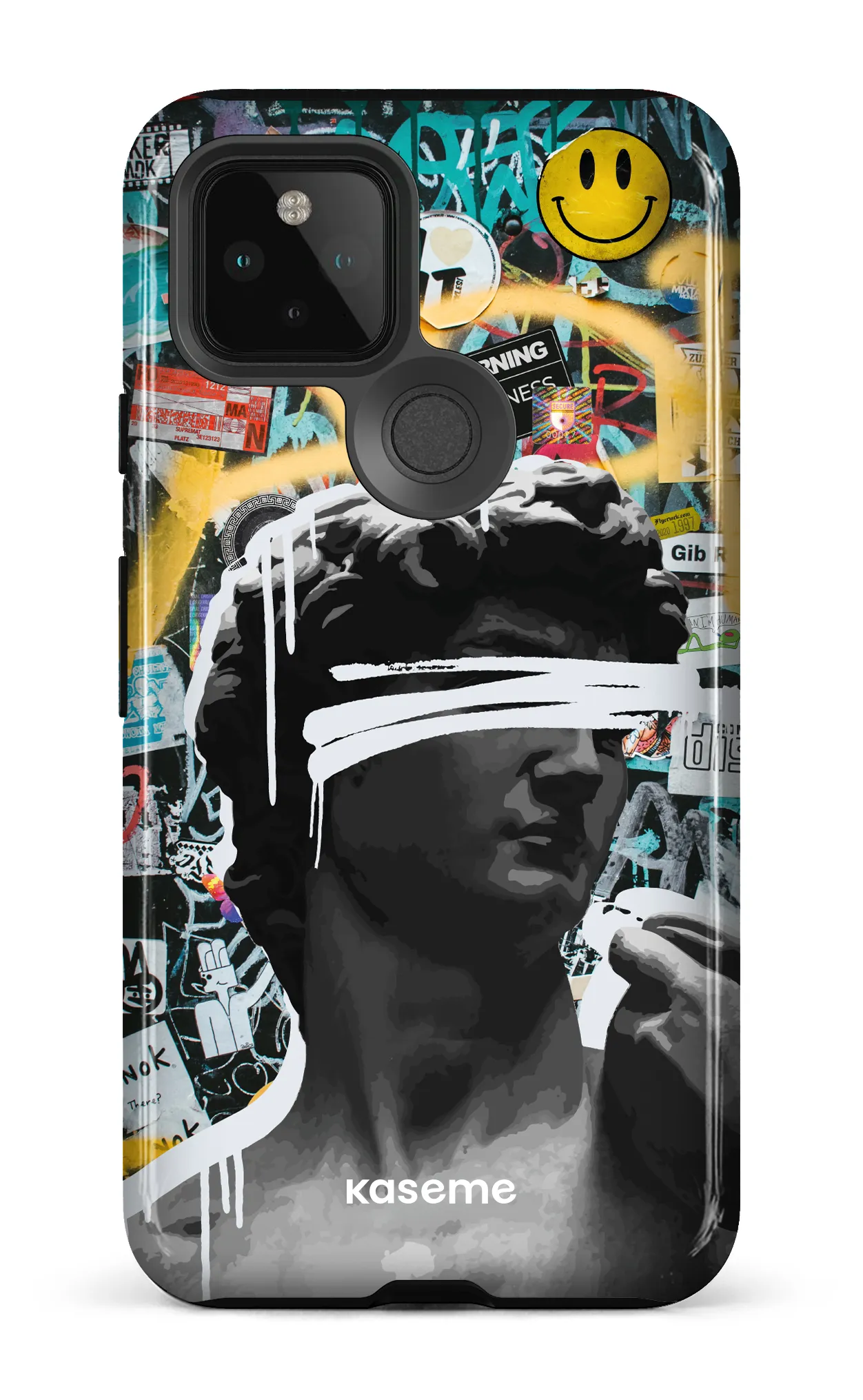 Liberty art