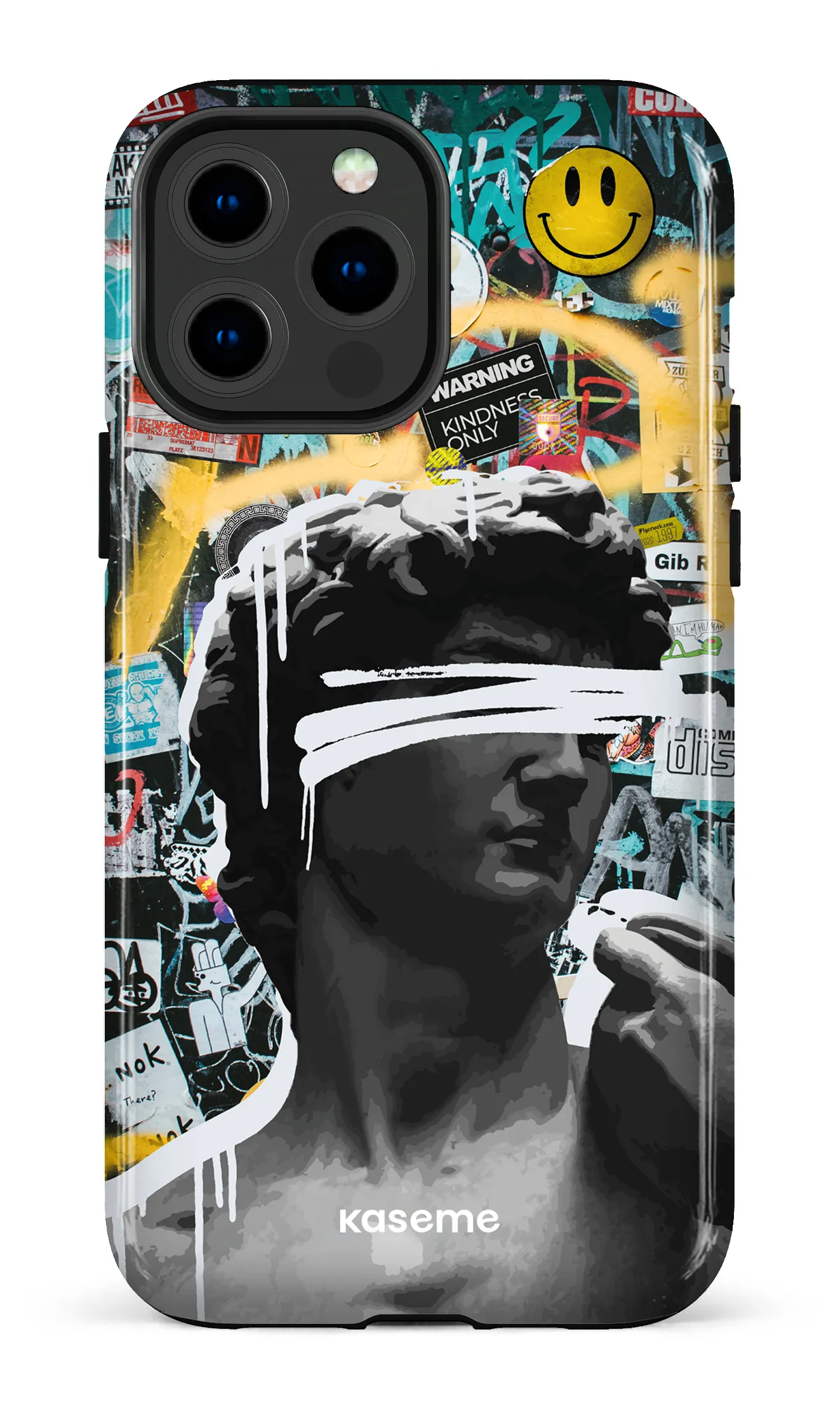 Liberty art