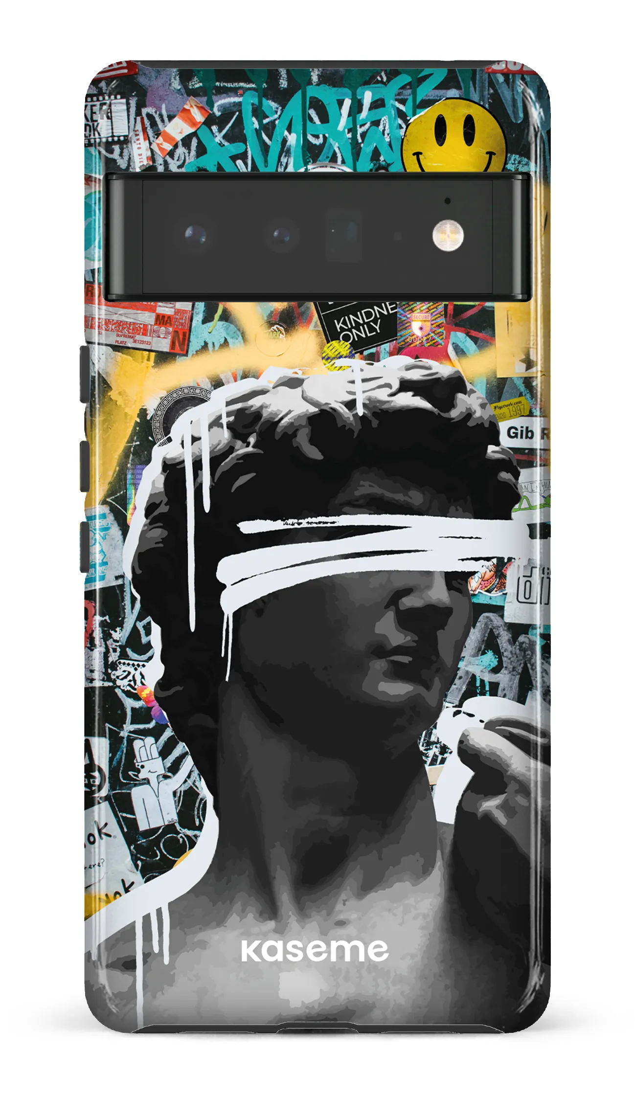 Liberty art