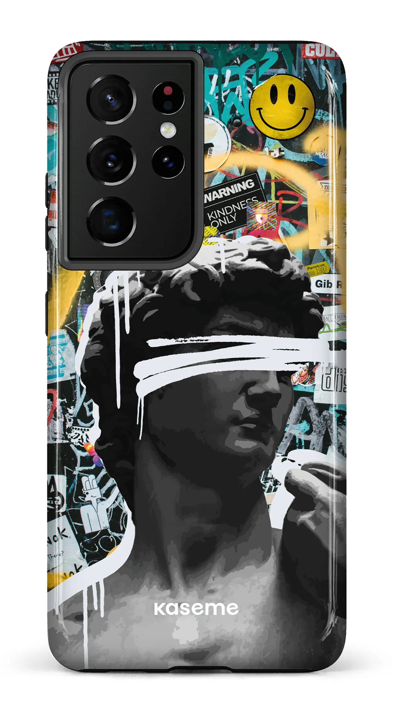 Liberty art