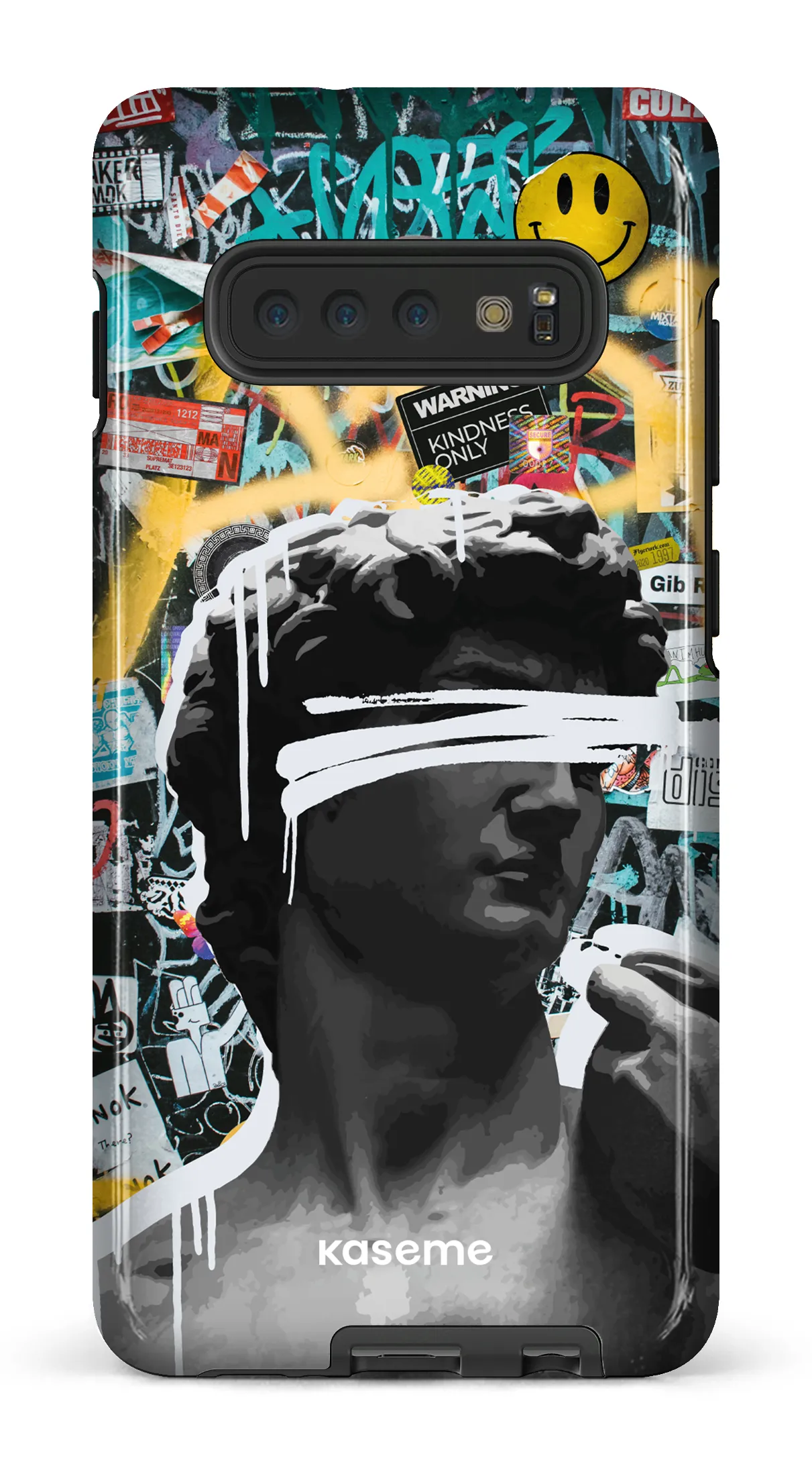 Liberty art