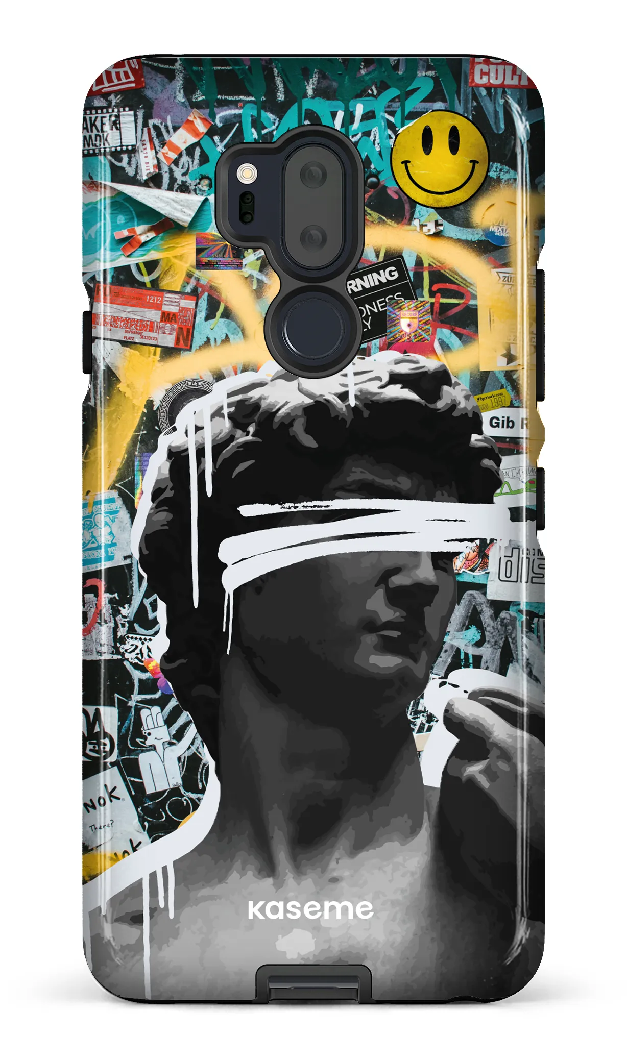 Liberty art