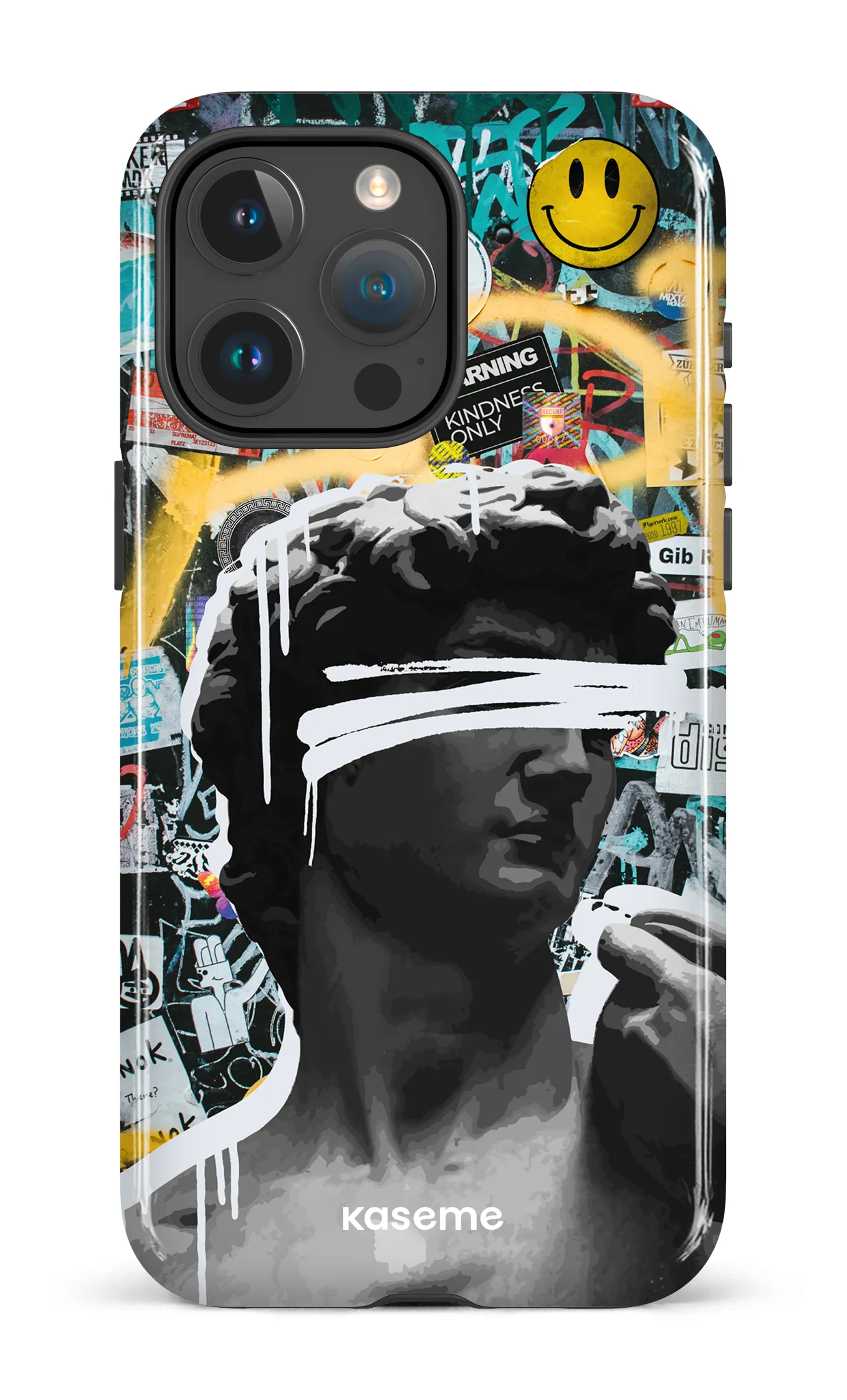 Liberty art