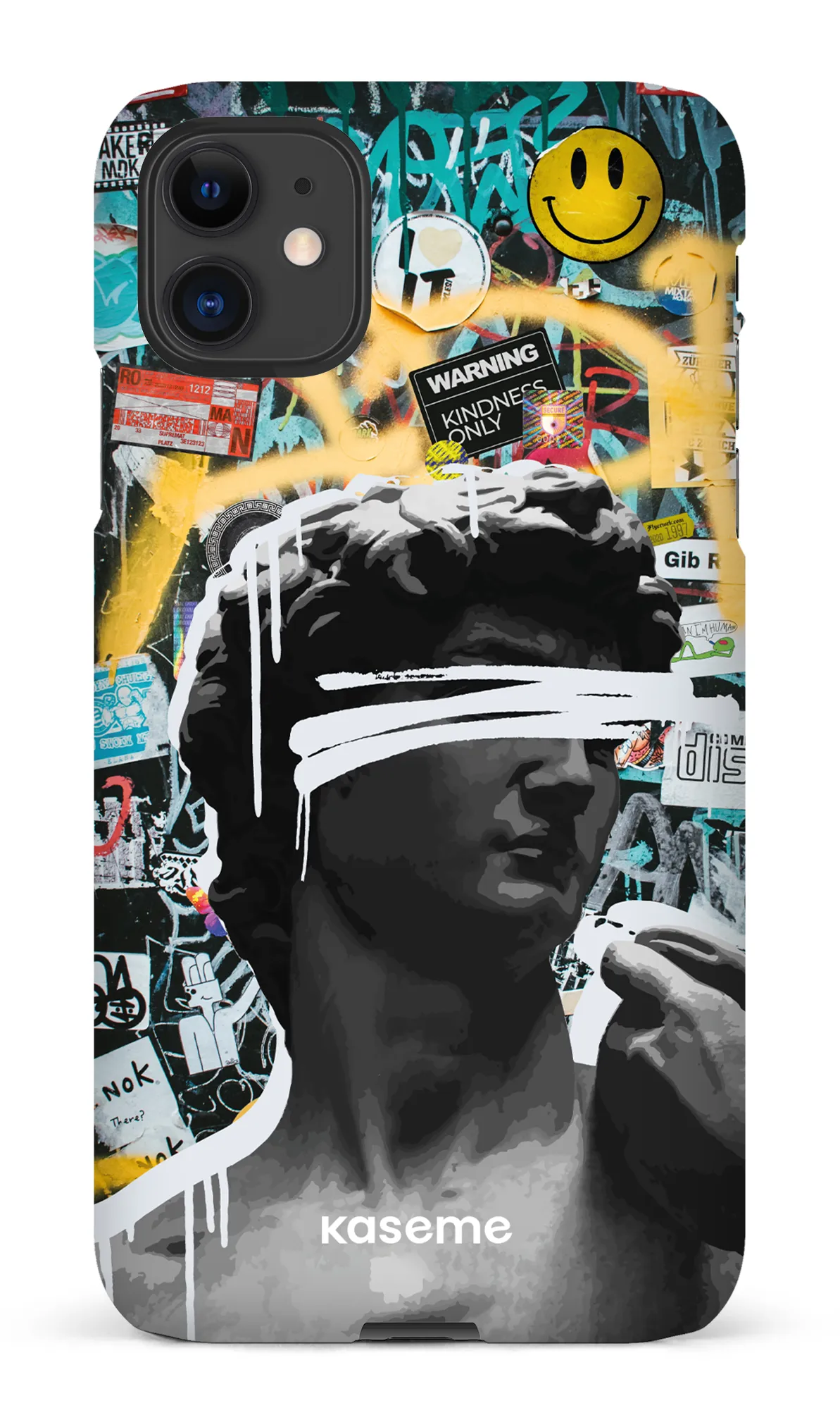 Liberty art