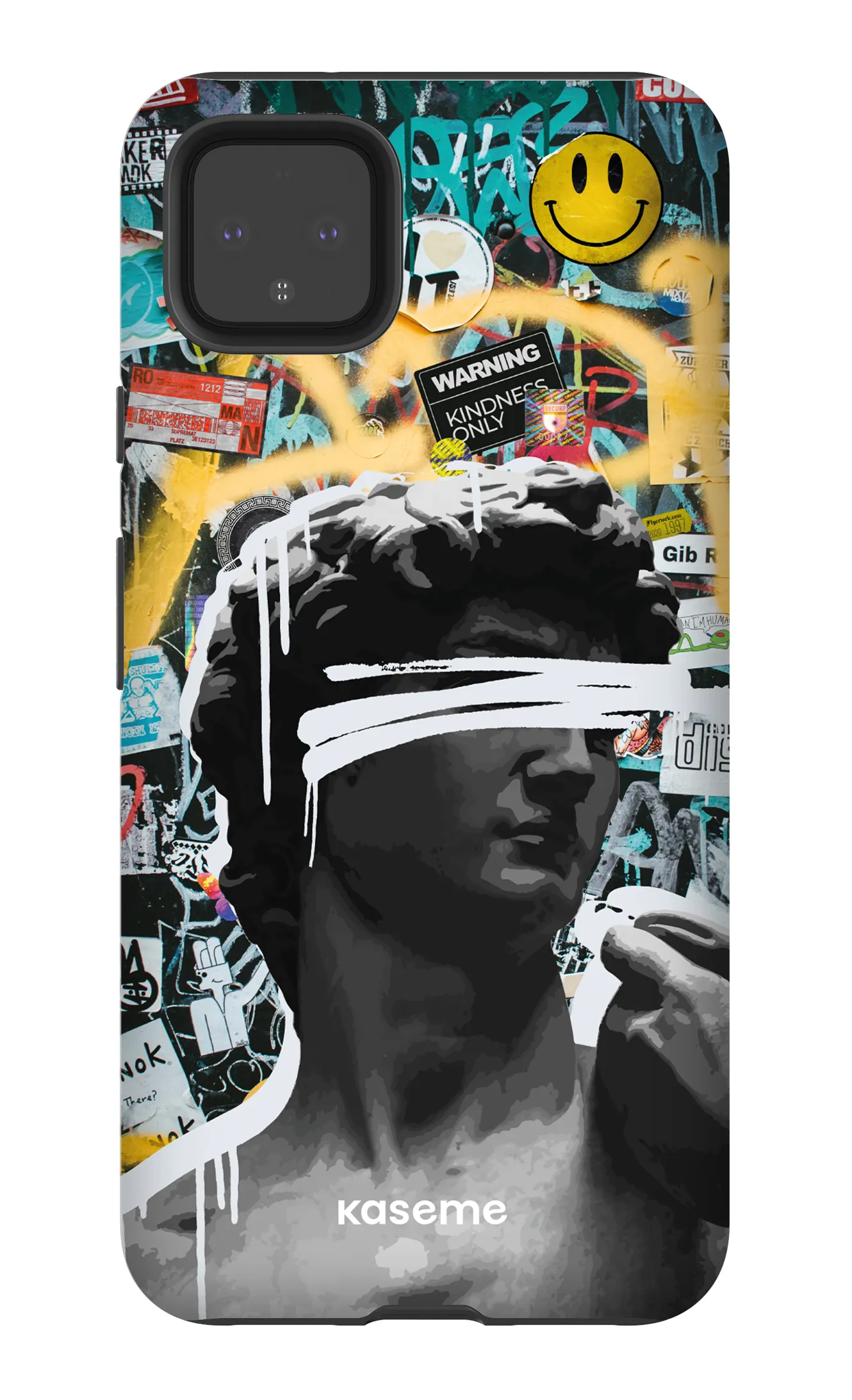 Liberty art