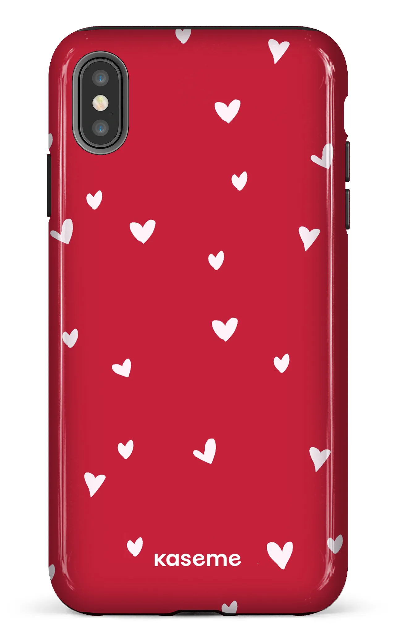 Lovely red