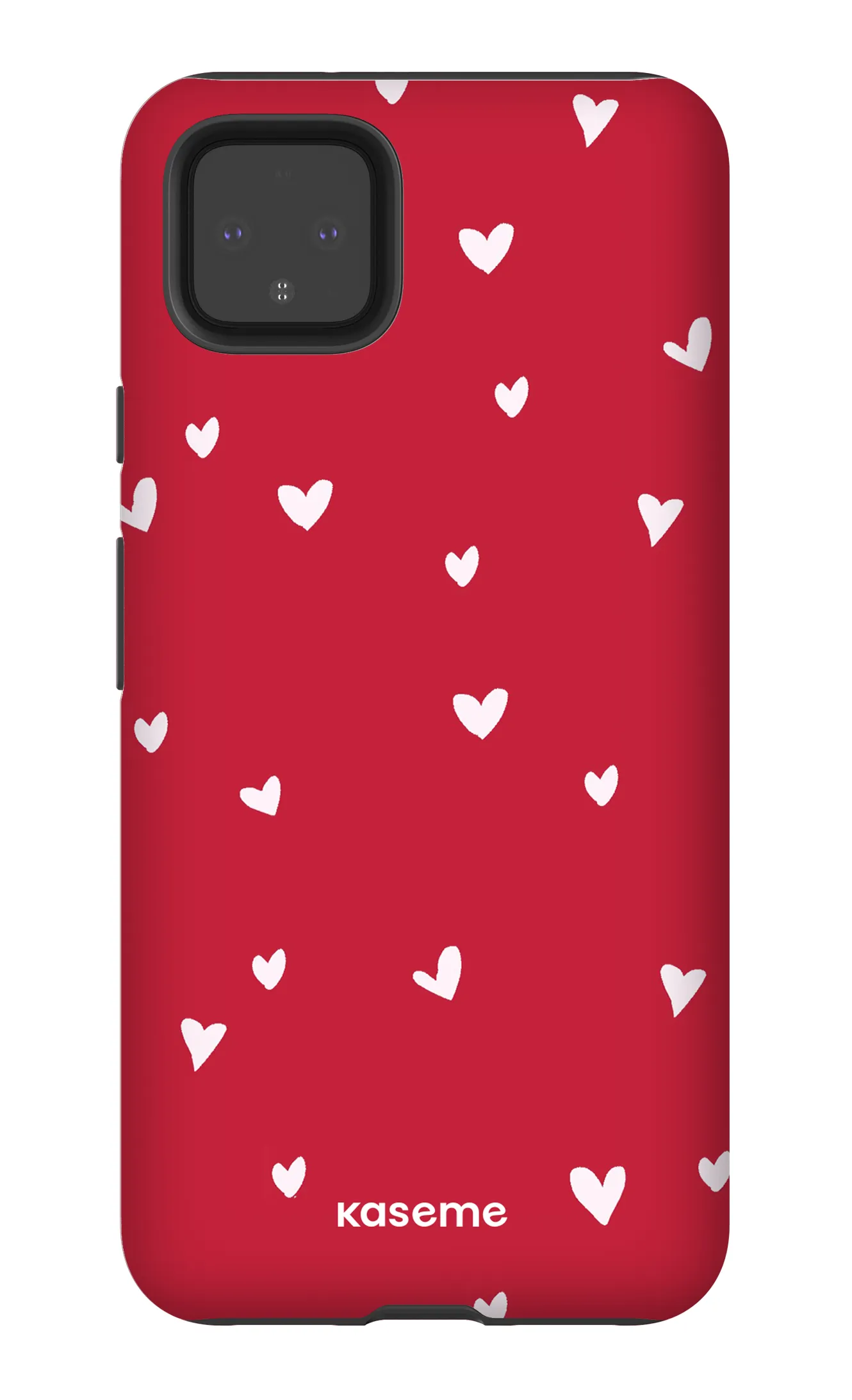 Lovely red