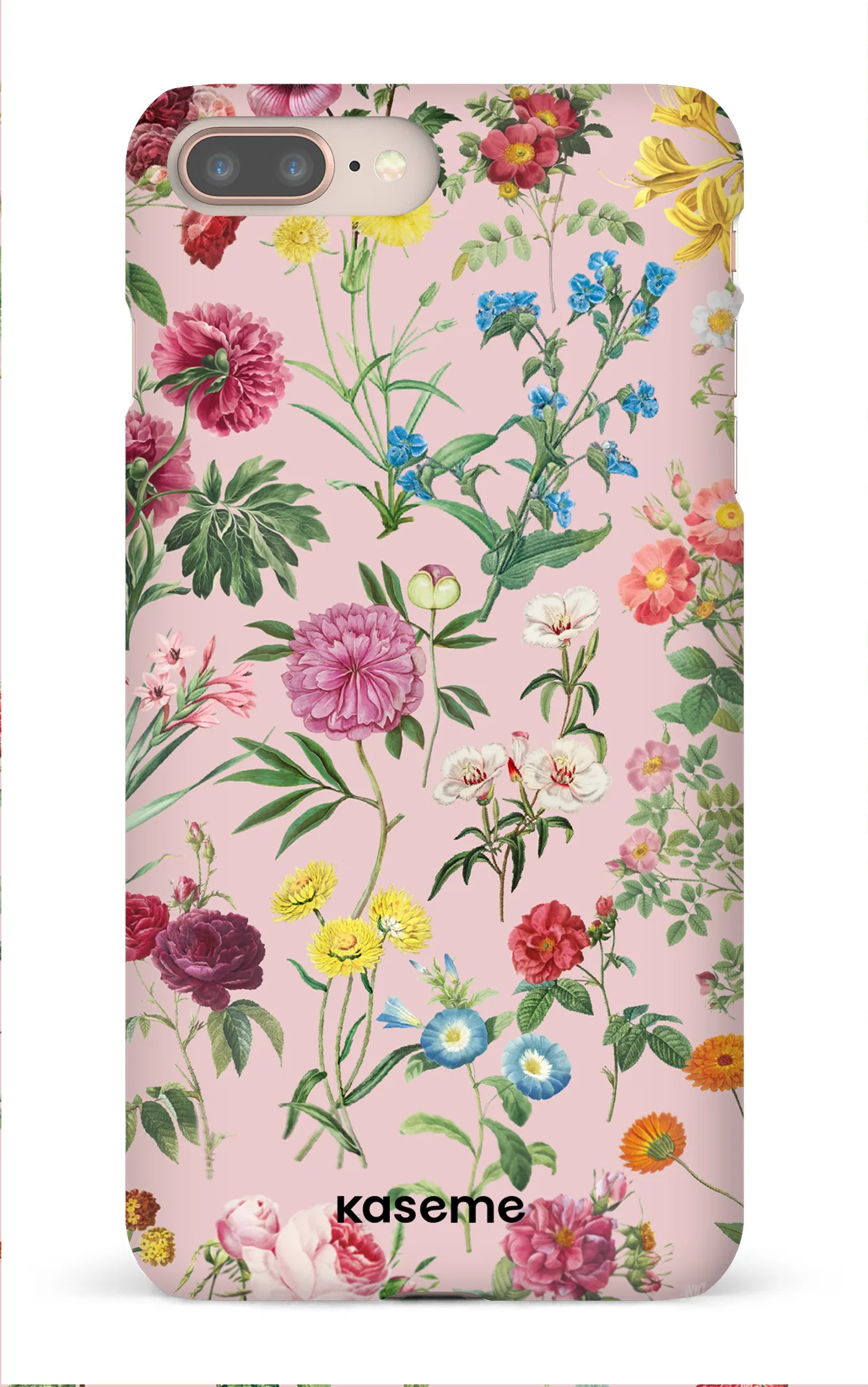 Margaret Pink