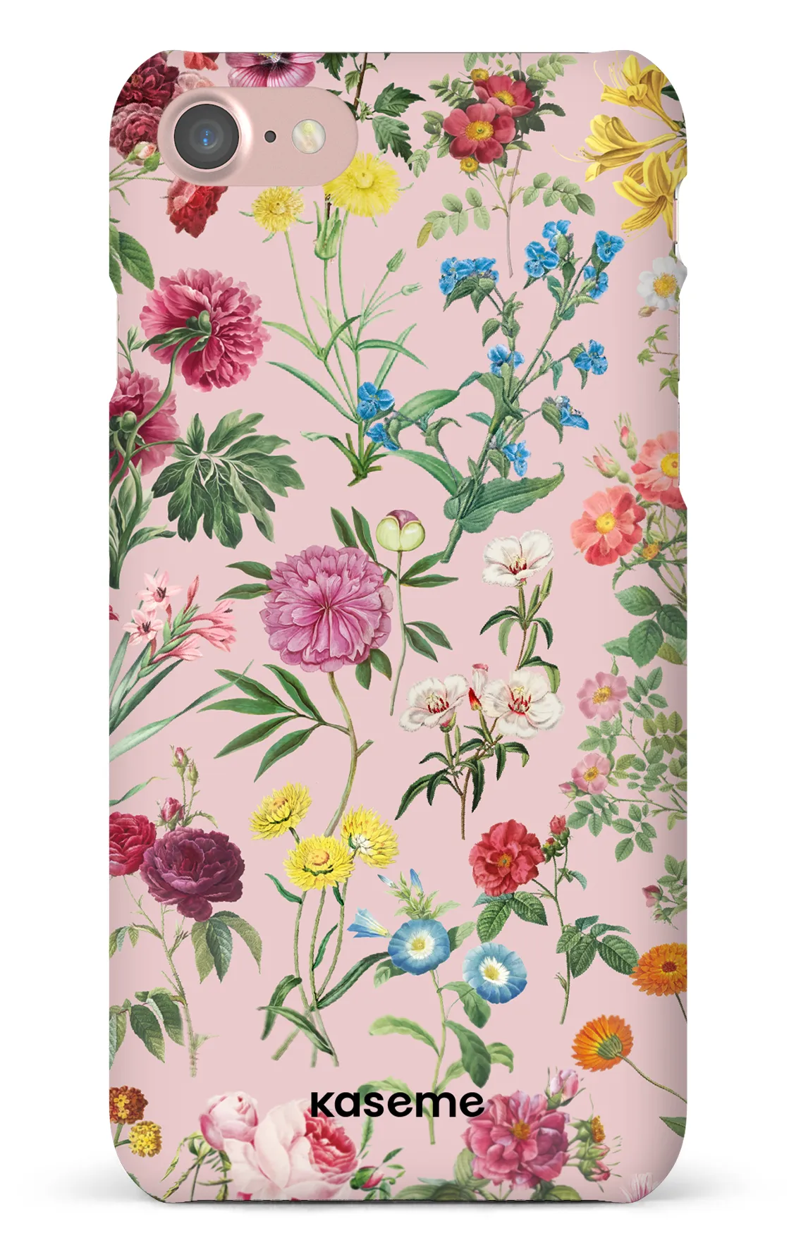 Margaret Pink