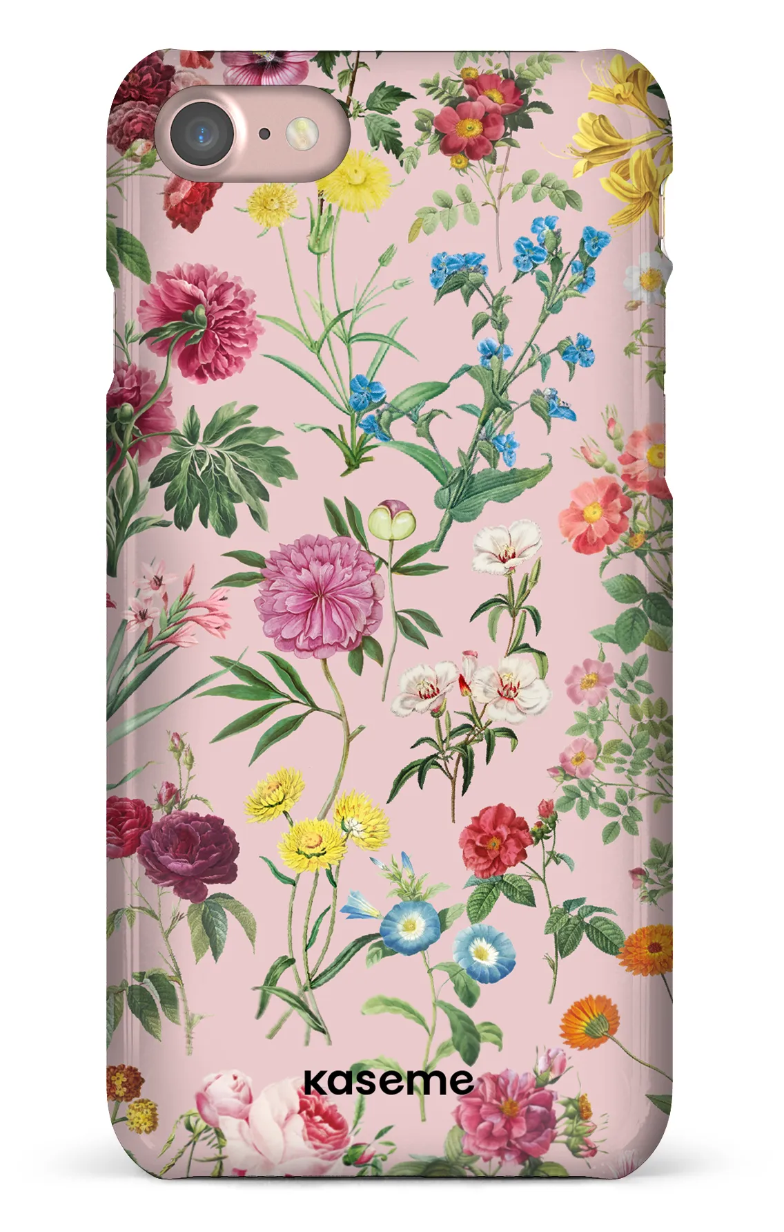 Margaret Pink