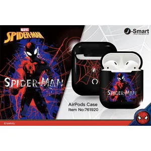 Marvel - Spiderman D3 AirPods Protective Hard Case