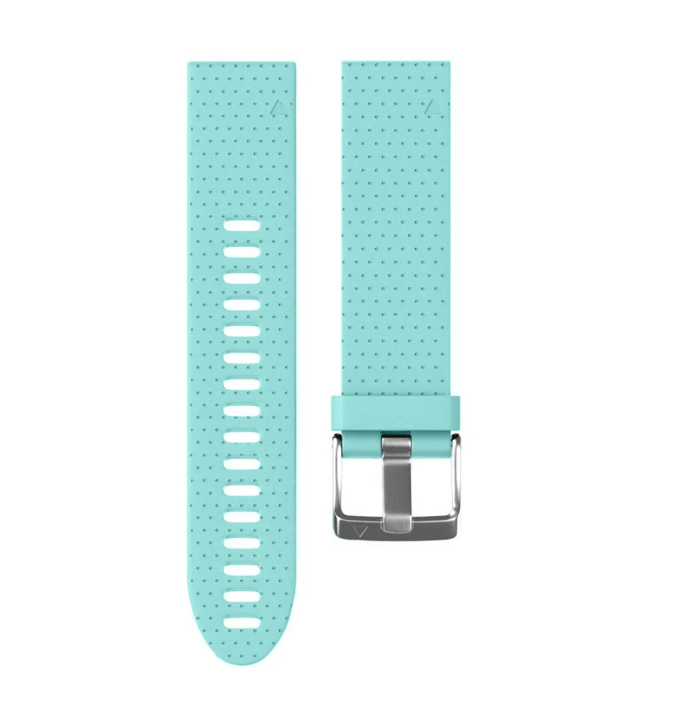 Mint Garmin Fenix 6S Strap