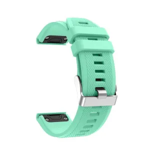 Mint Garmin Forerunner 955 Strap