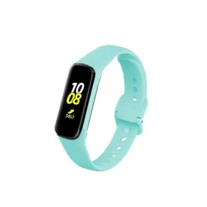 Mint Samsung Galaxy Fit-e Strap