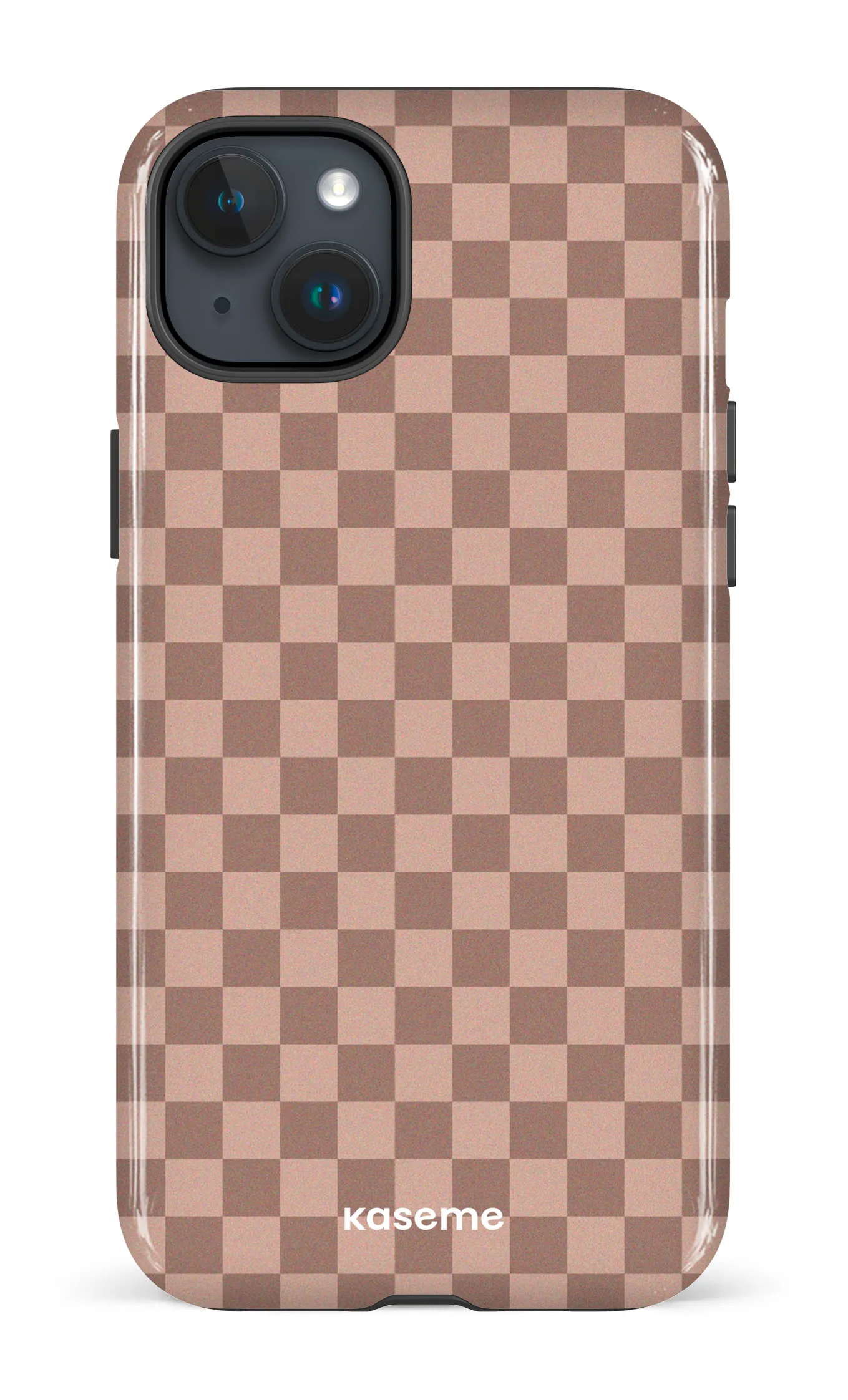 Mirage Brown