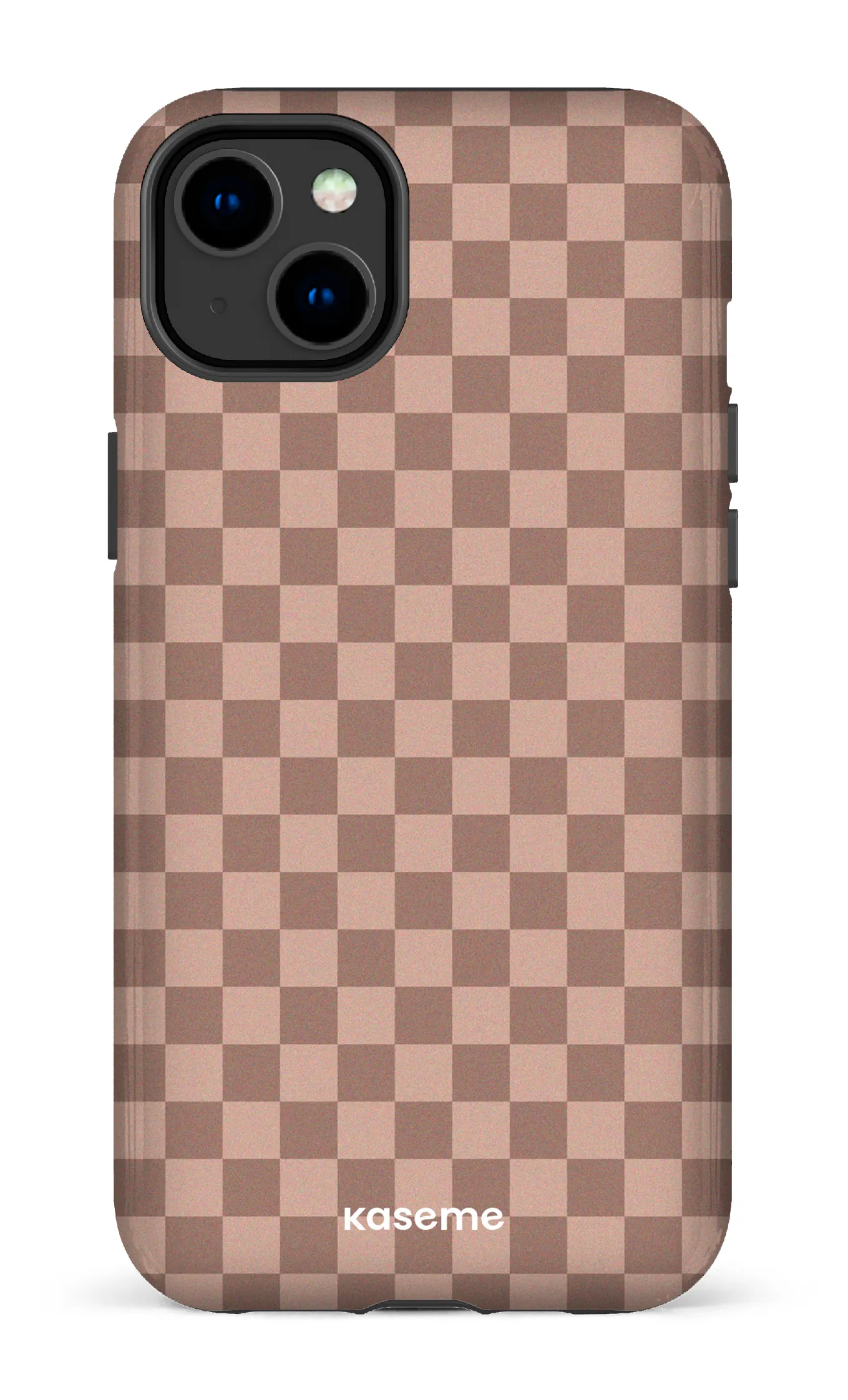 Mirage Brown
