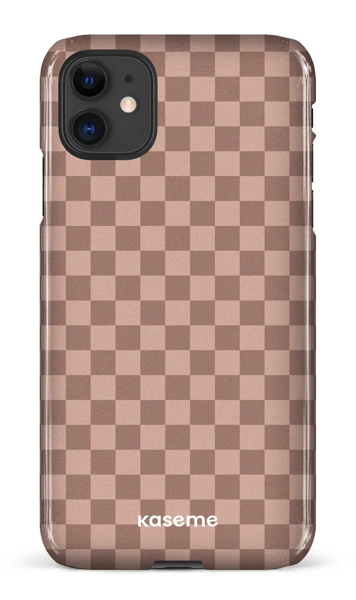 Mirage Brown