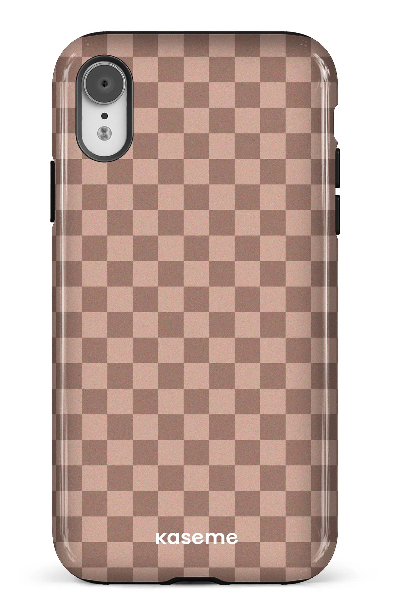Mirage Brown