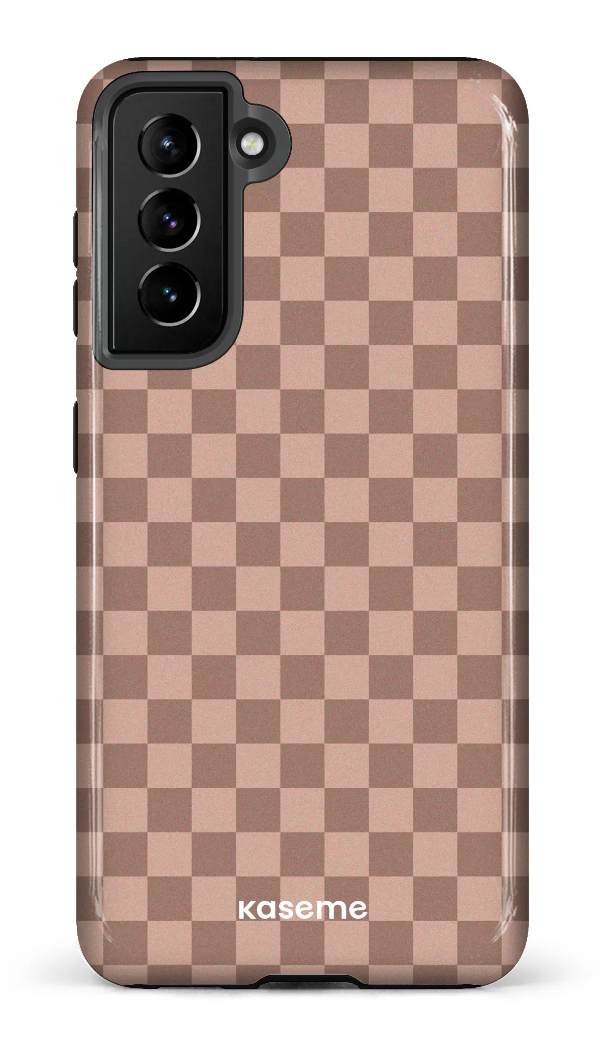 Mirage Brown
