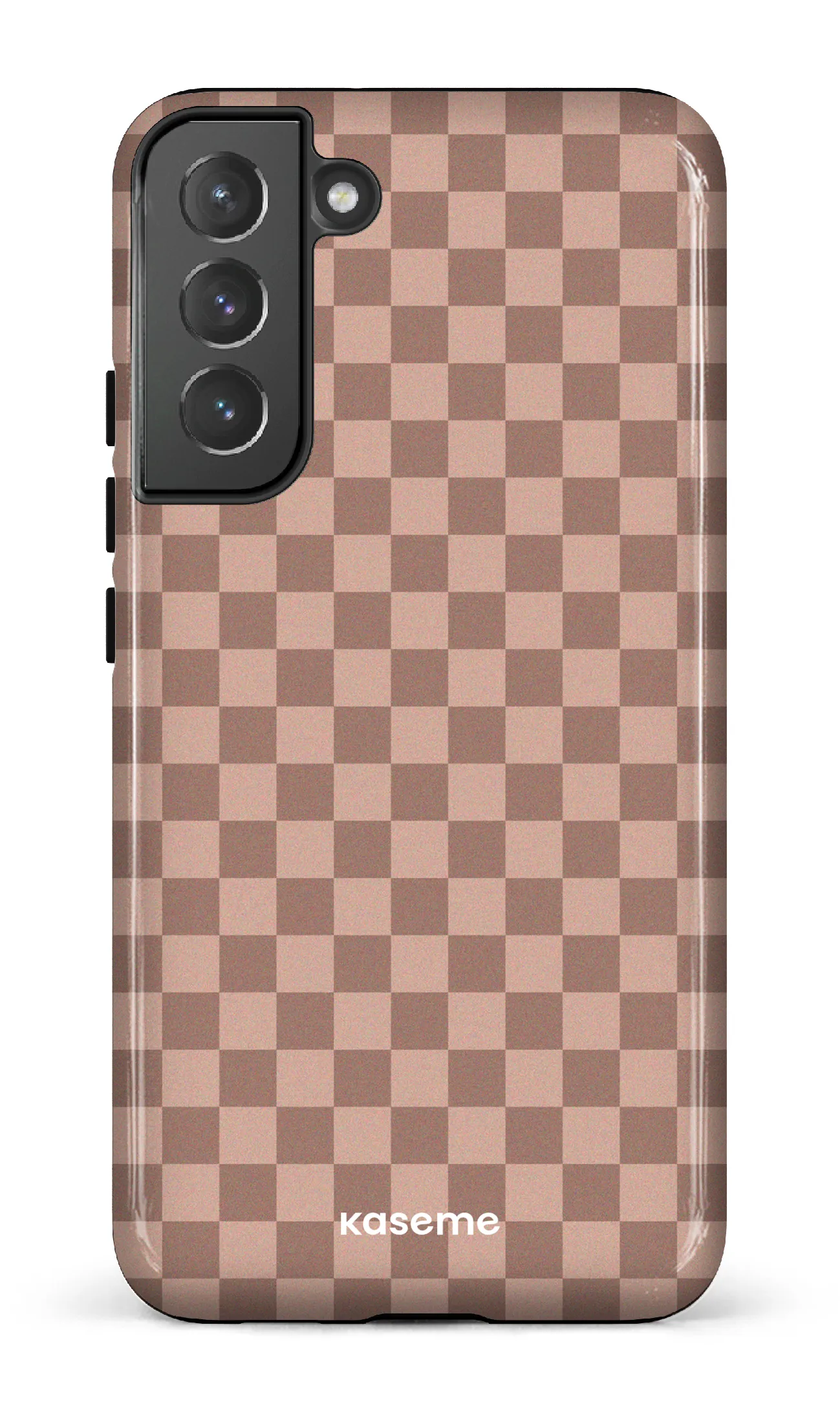 Mirage Brown