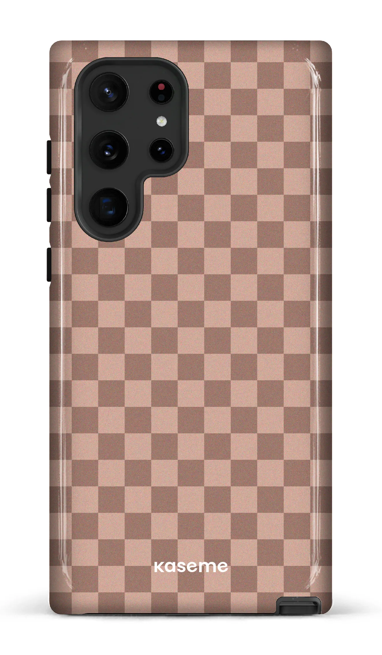 Mirage Brown